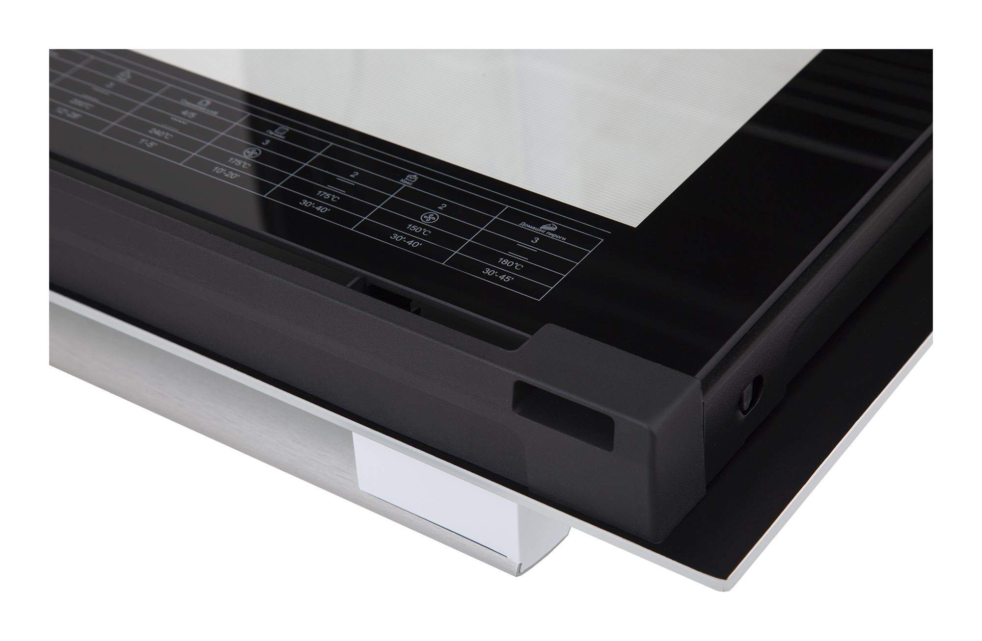 Духова шафа Interline OEG 360 MCS WA - 14
