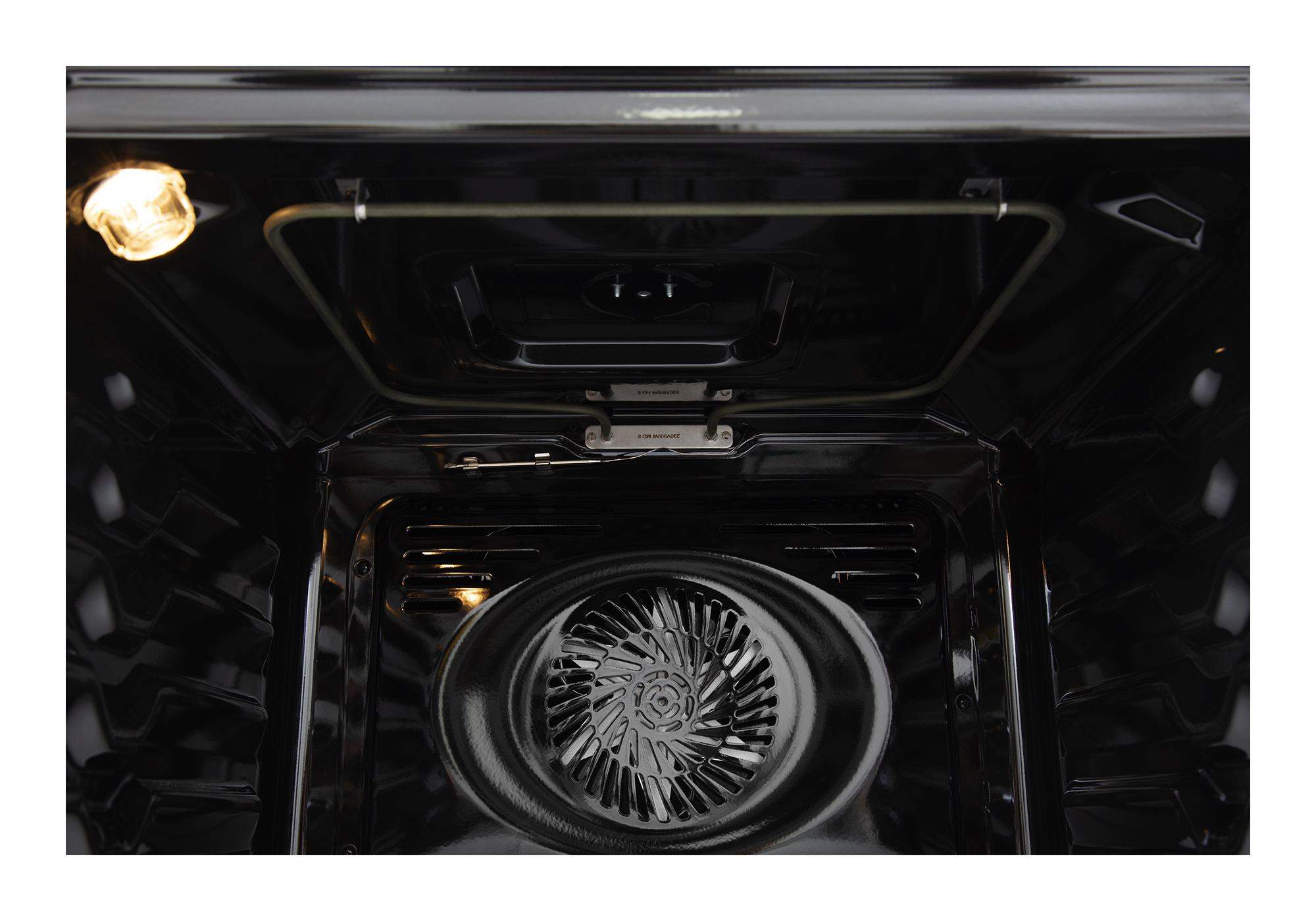 Духова шафа Interline OEG 360 MCS WA - 18