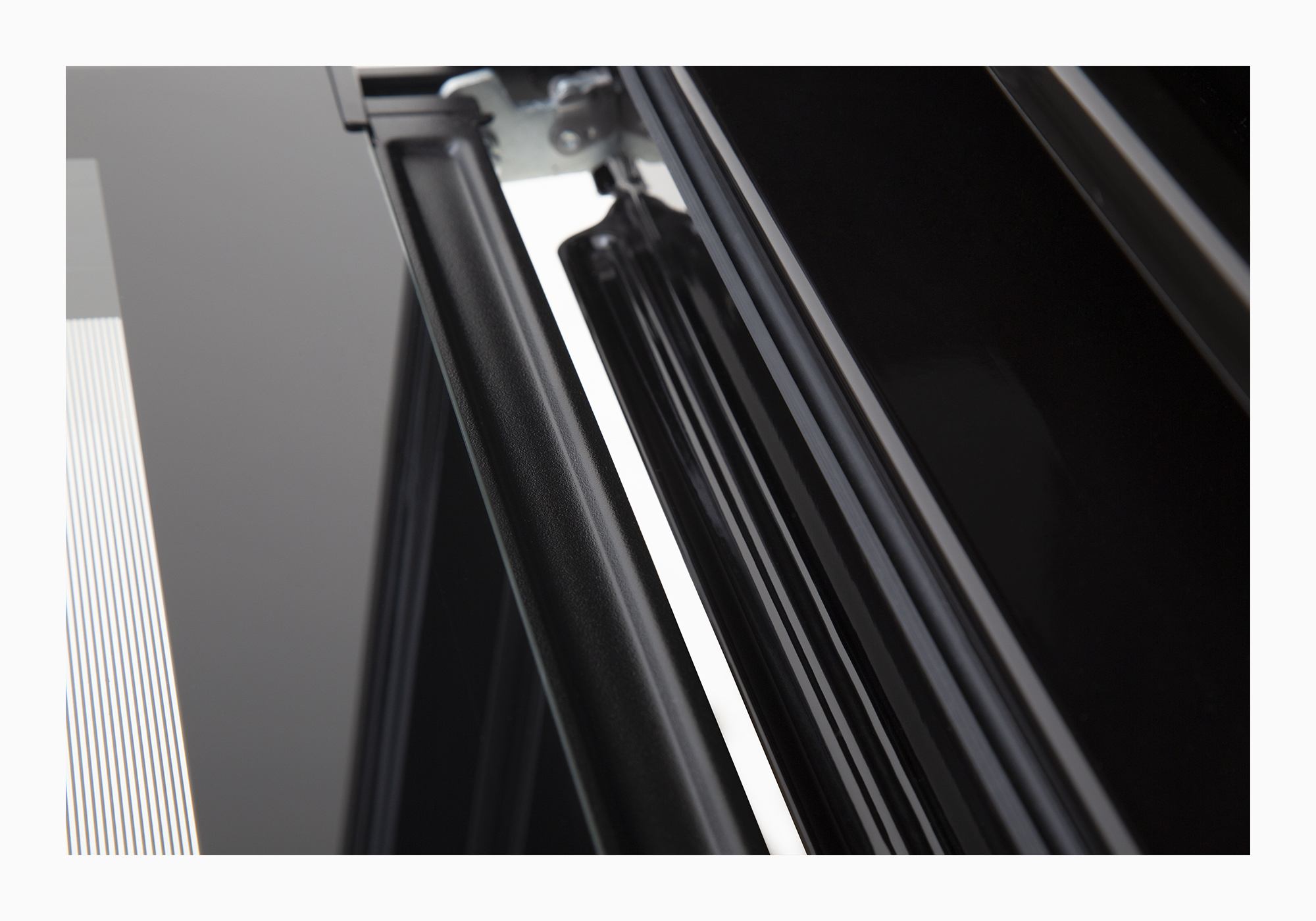 Духова шафа Interline OEG 360 MCS WA - 21