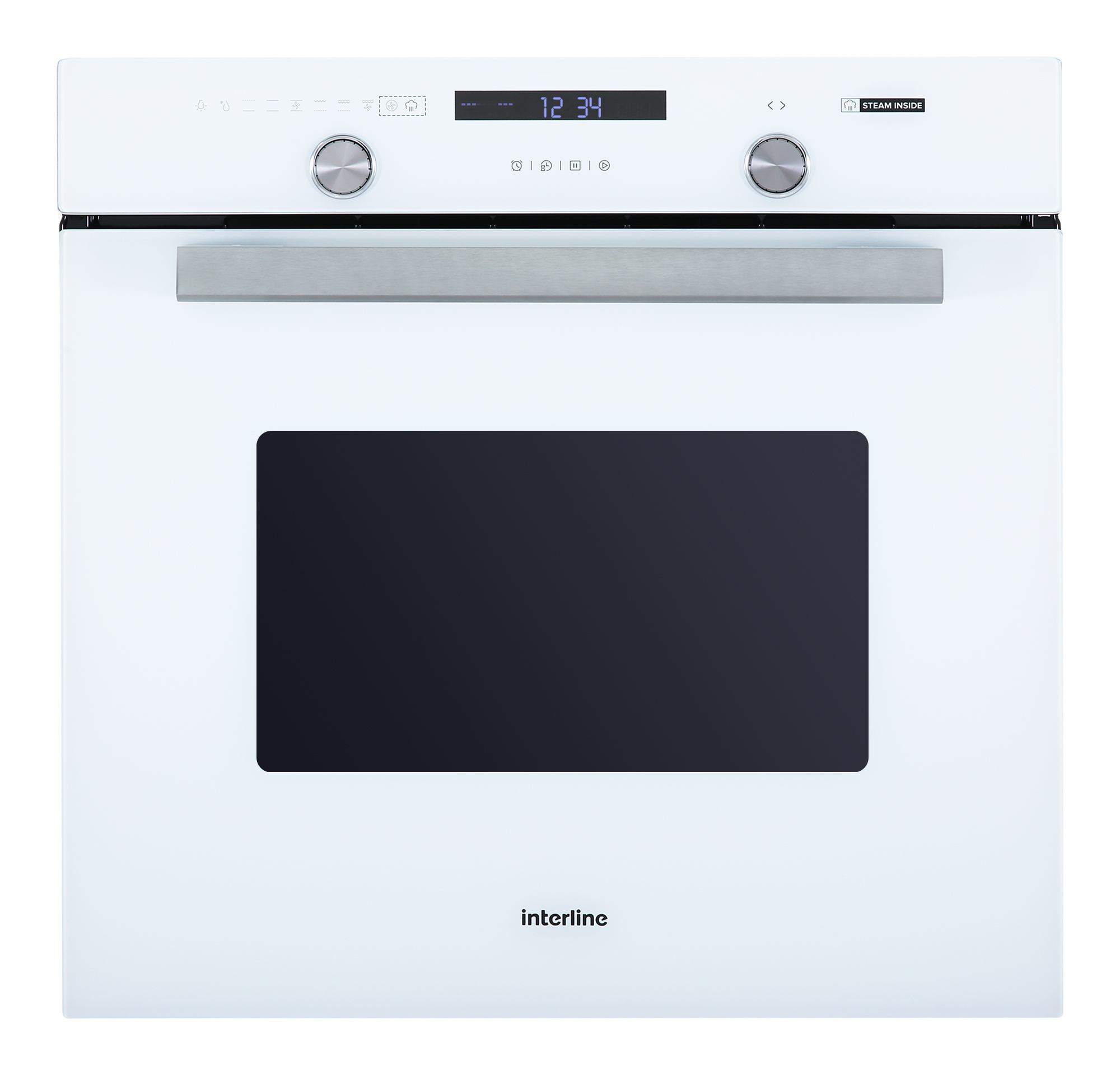 Духова шафа Interline OEG 590 ETS WA - 2