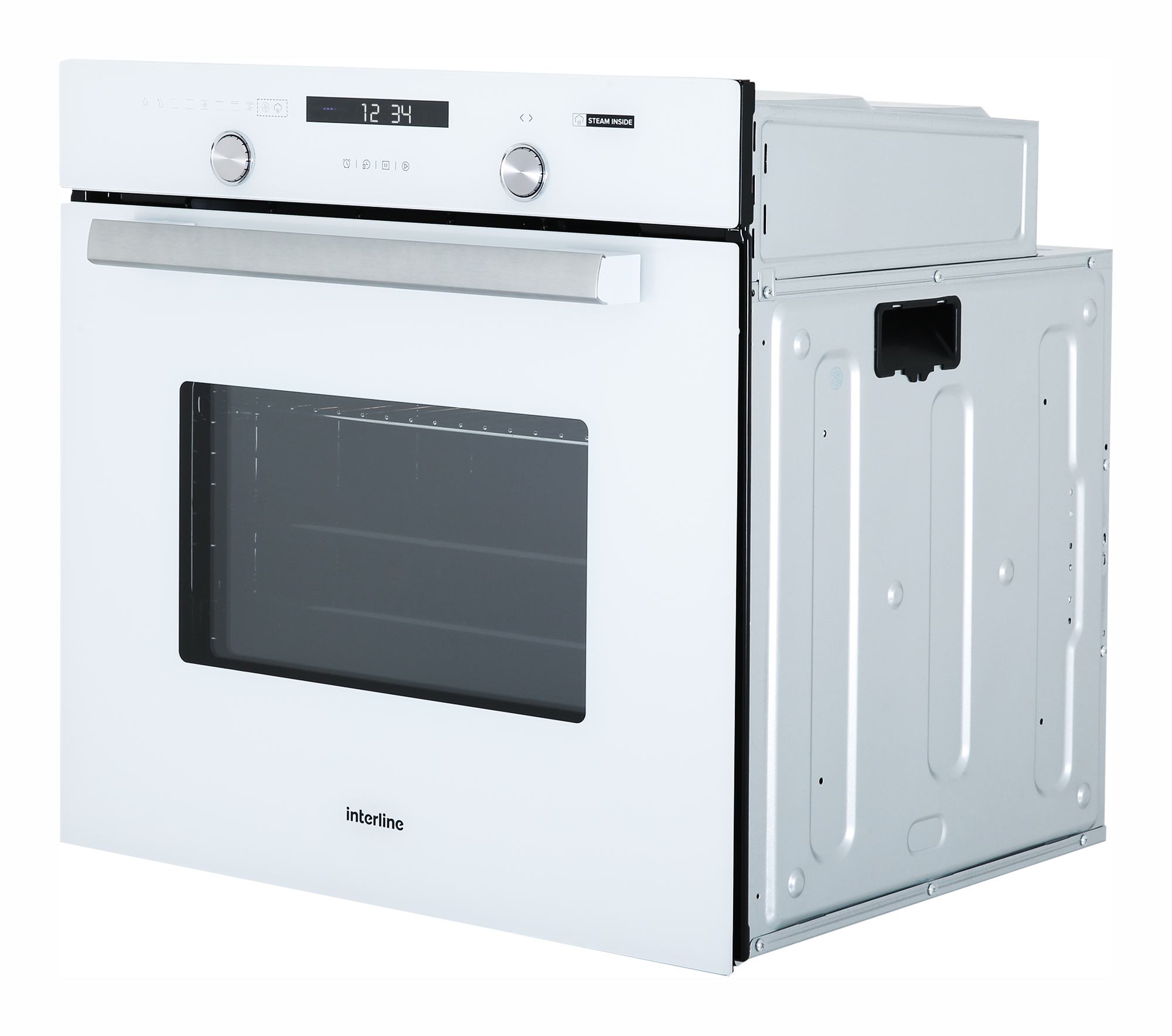 Духова шафа Interline OEG 590 ETS WA - 3