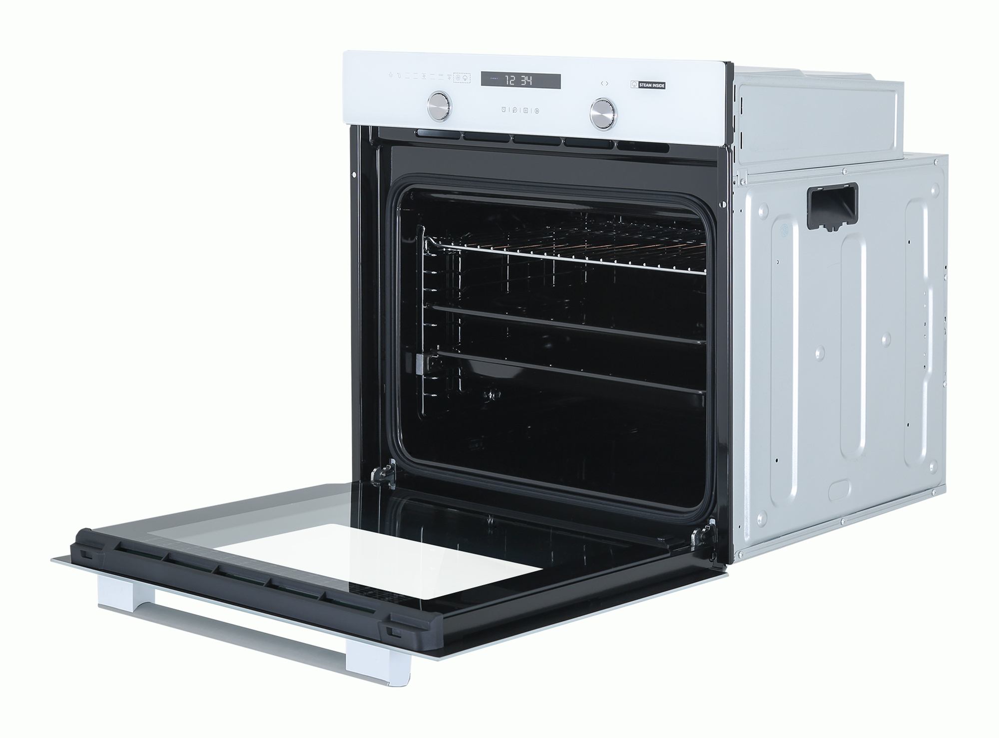 Духова шафа Interline OEG 590 ETS WA - 4