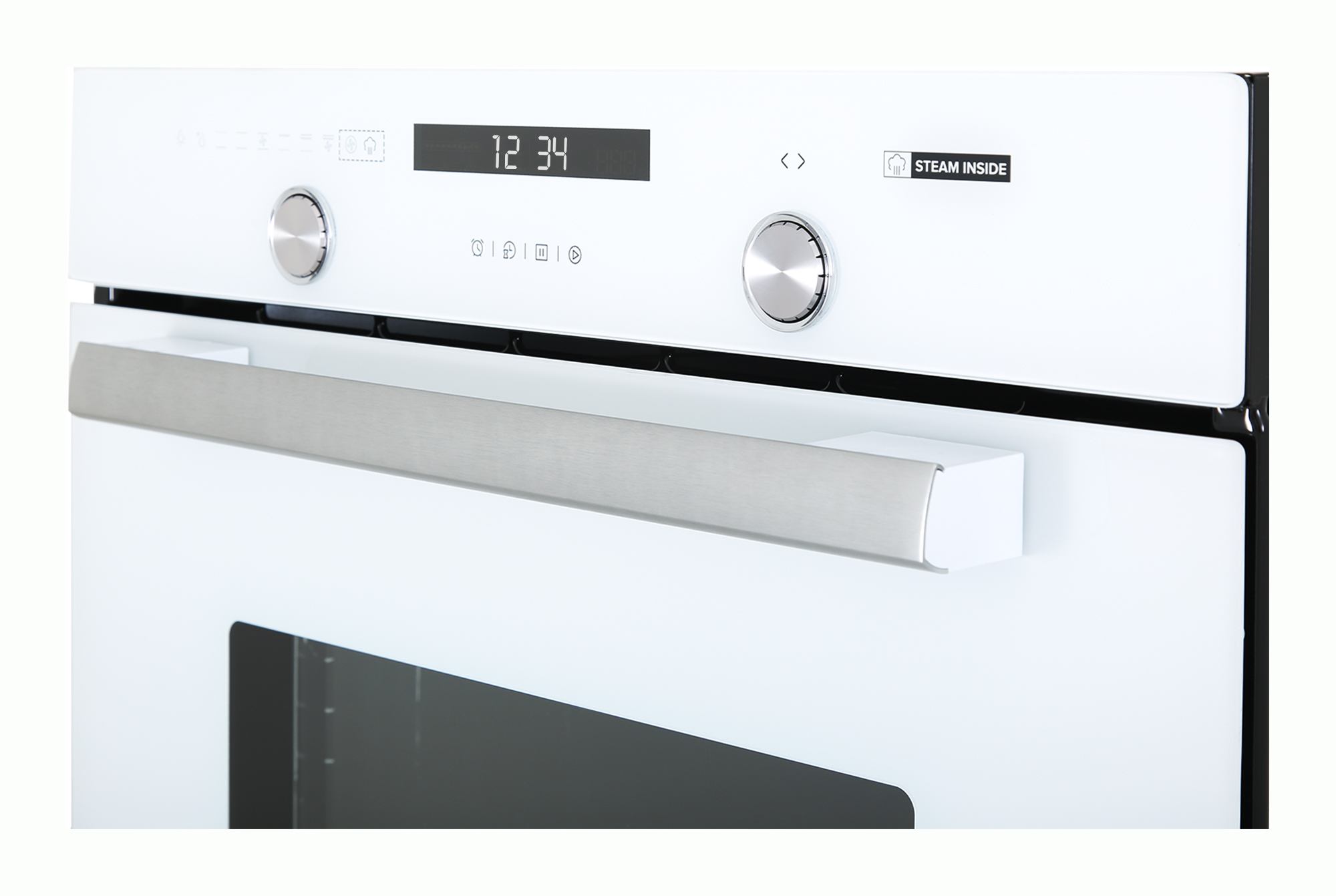 Духова шафа Interline OEG 590 ETS WA - 5