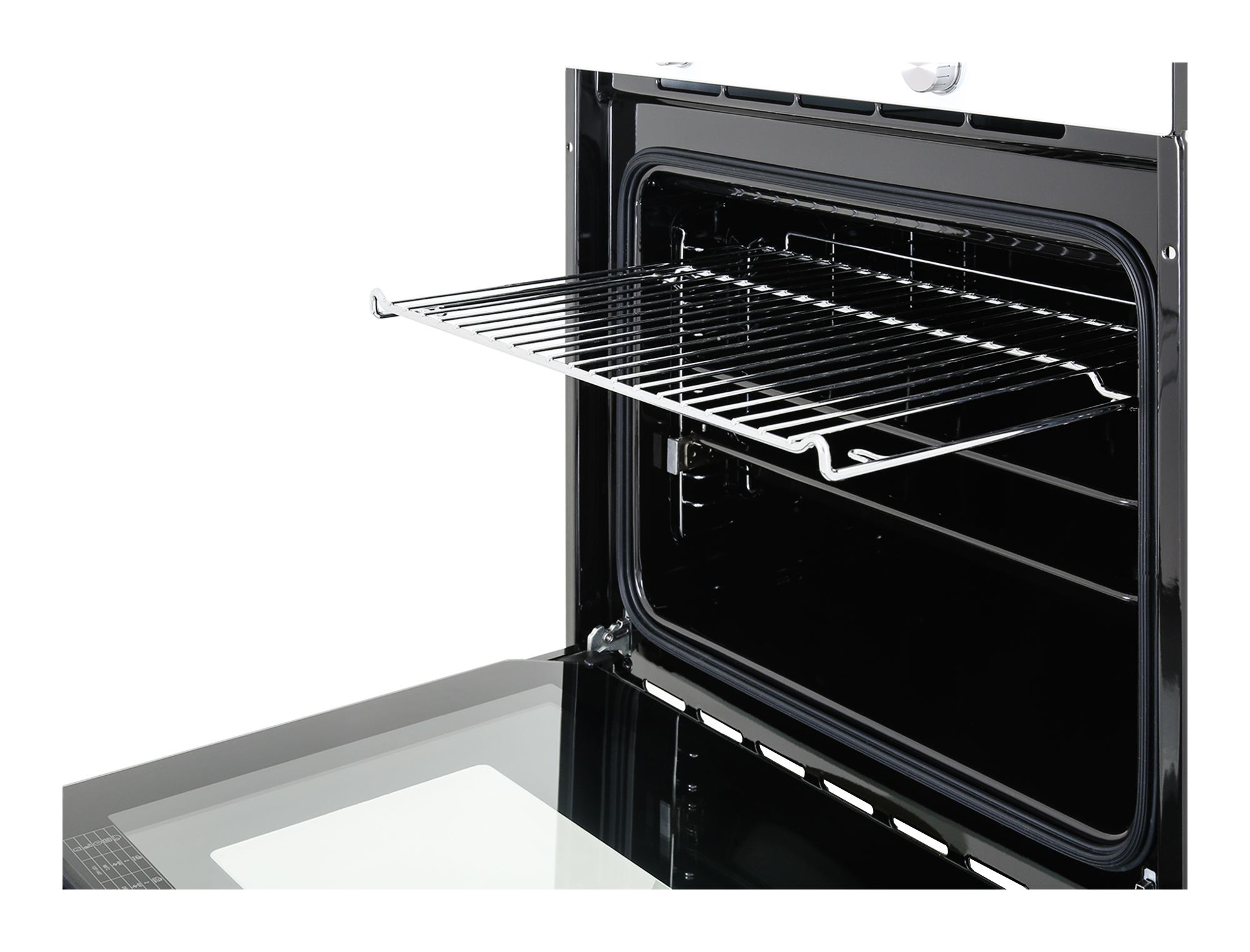 Духова шафа Interline OEG 590 ETS WA - 13