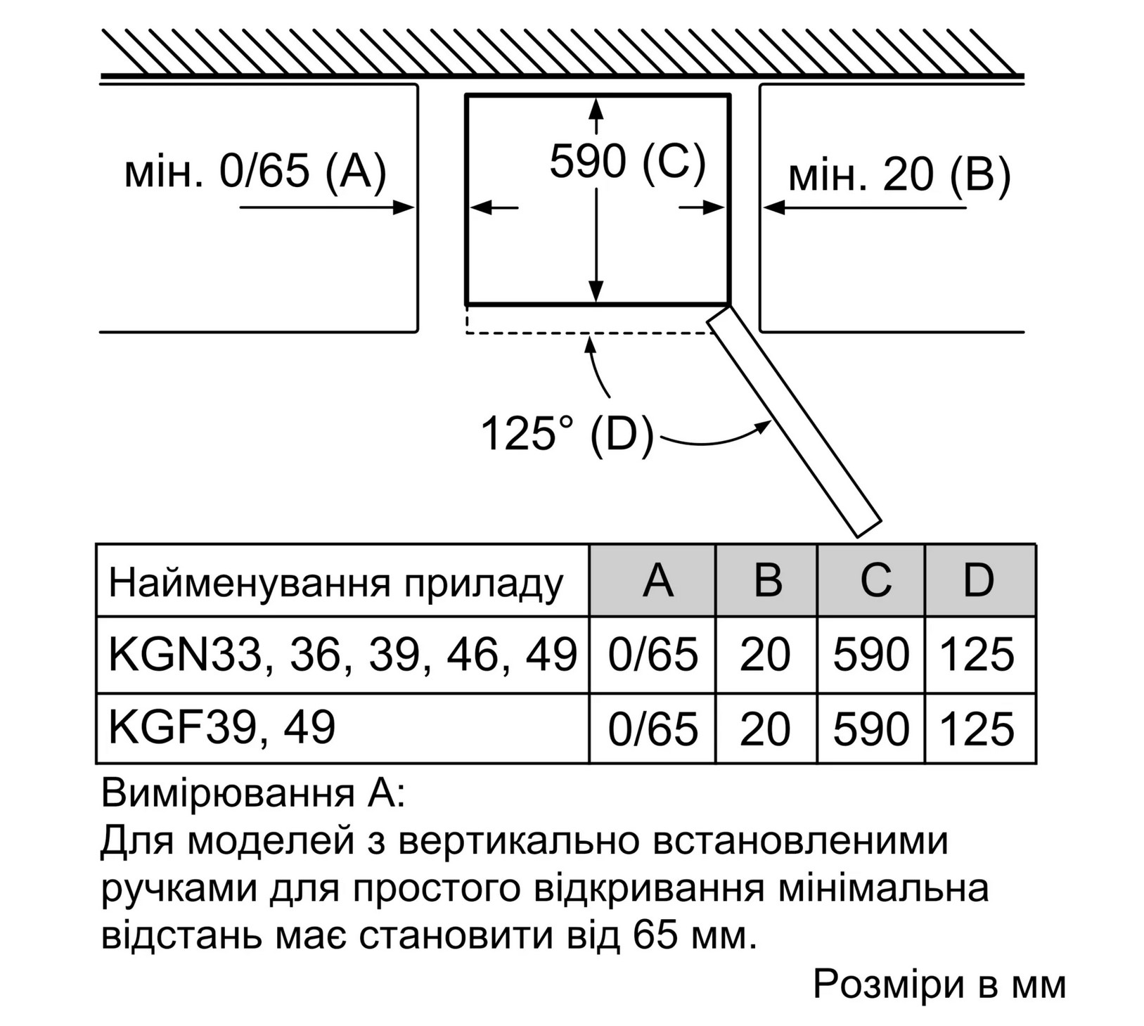 Холодильник Bosch KGN 39UL316 - 9