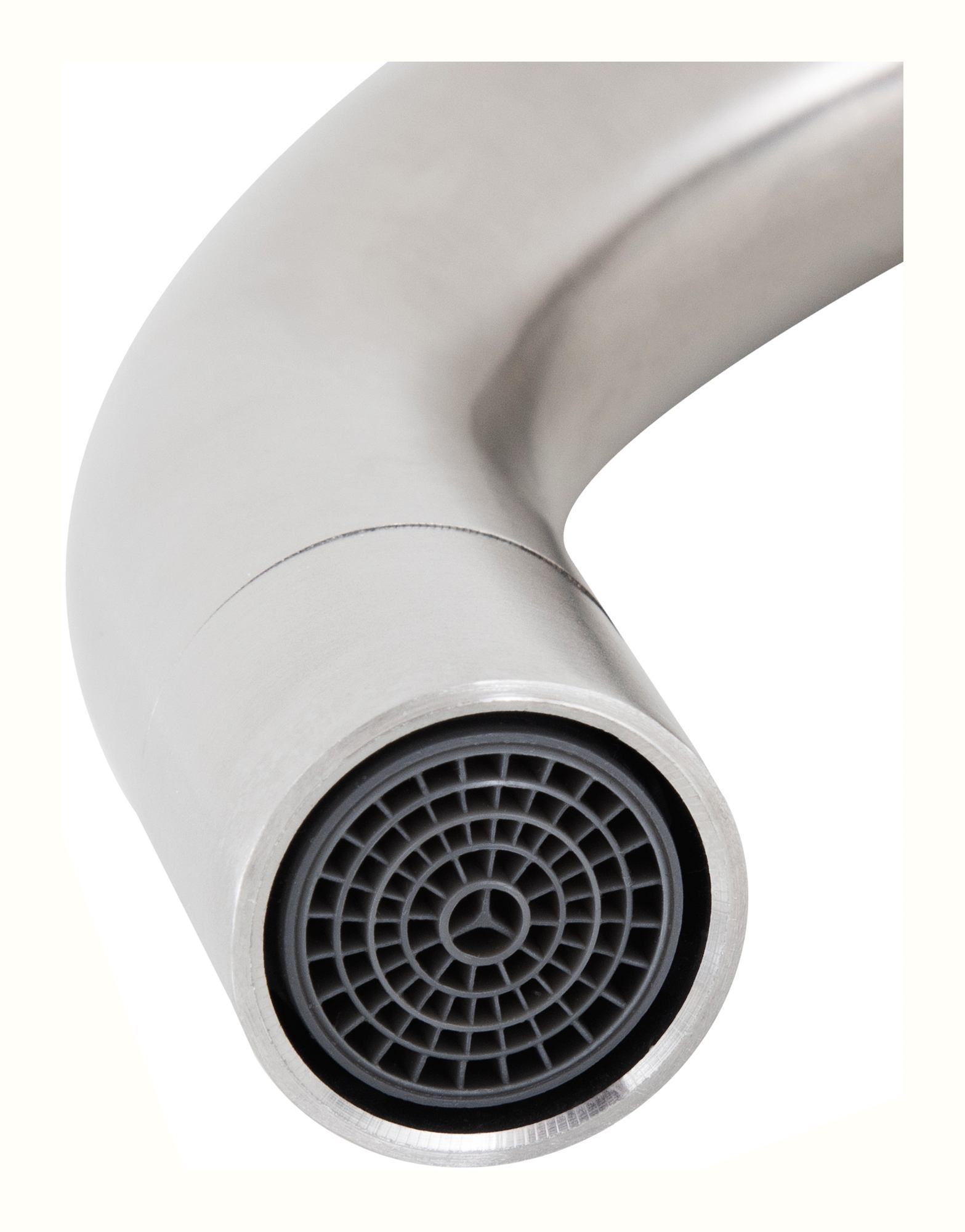 Змішувач Interline ANGLE sateen - 5