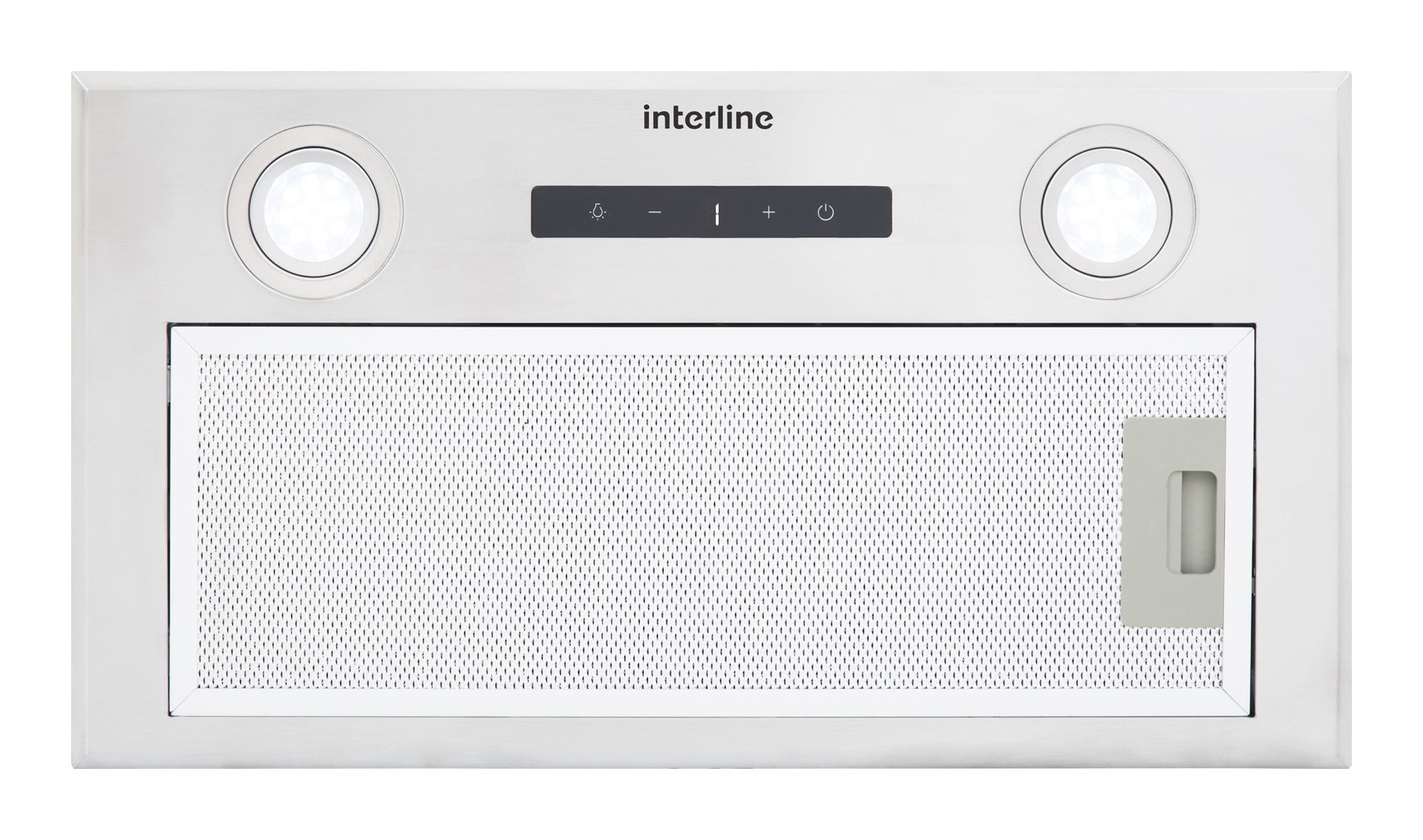 Витяжка Interline STRONG IX A/52 S/2/M - 1