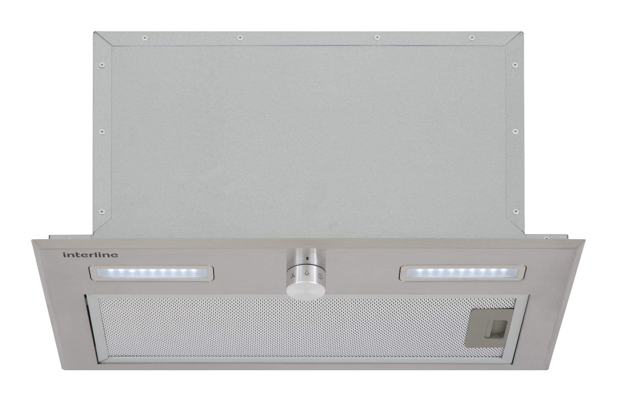 Витяжка Interline STREET IX A/52 M/2/M - 2