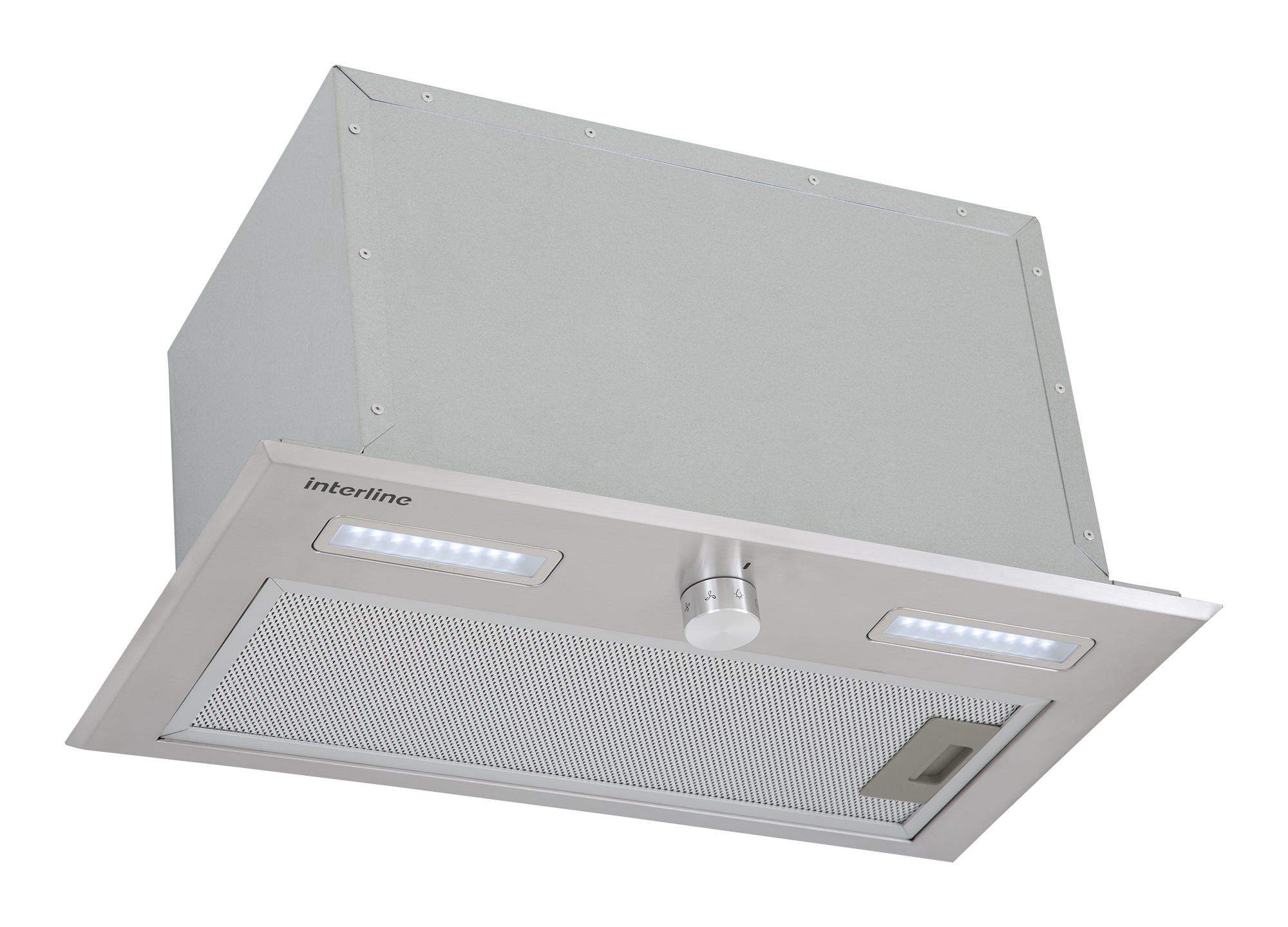 Витяжка Interline STREET IX A/52 M/2/M - 5