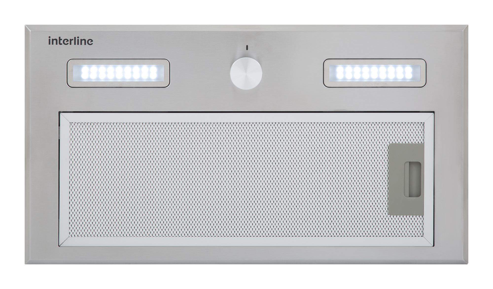 Витяжка Interline STREET IX A/52 M/2/M - 1