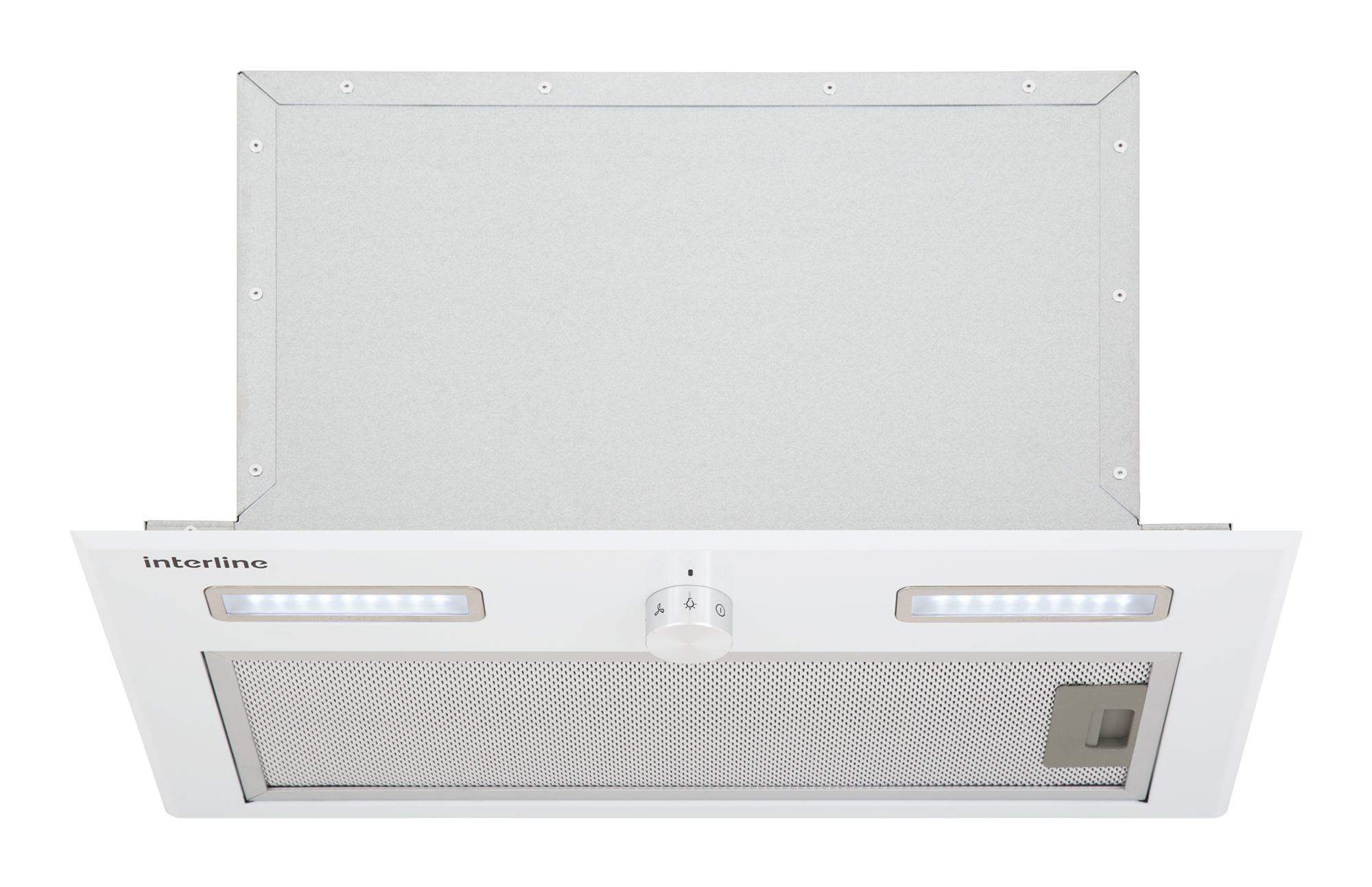 Витяжка Interline STREET WH A/52 M/2/M - 2