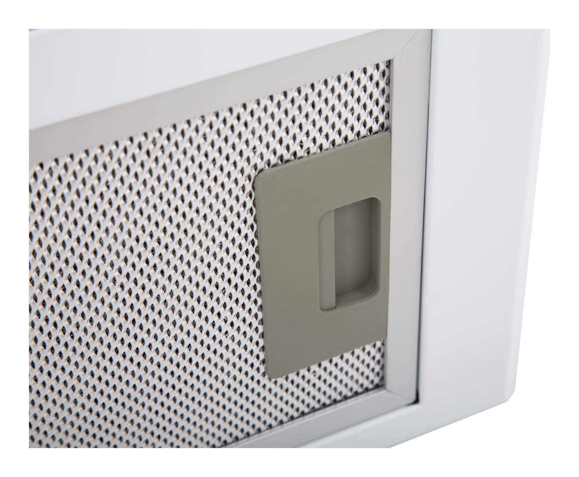 Витяжка Interline STREET WH A/52 M/2/M - 9