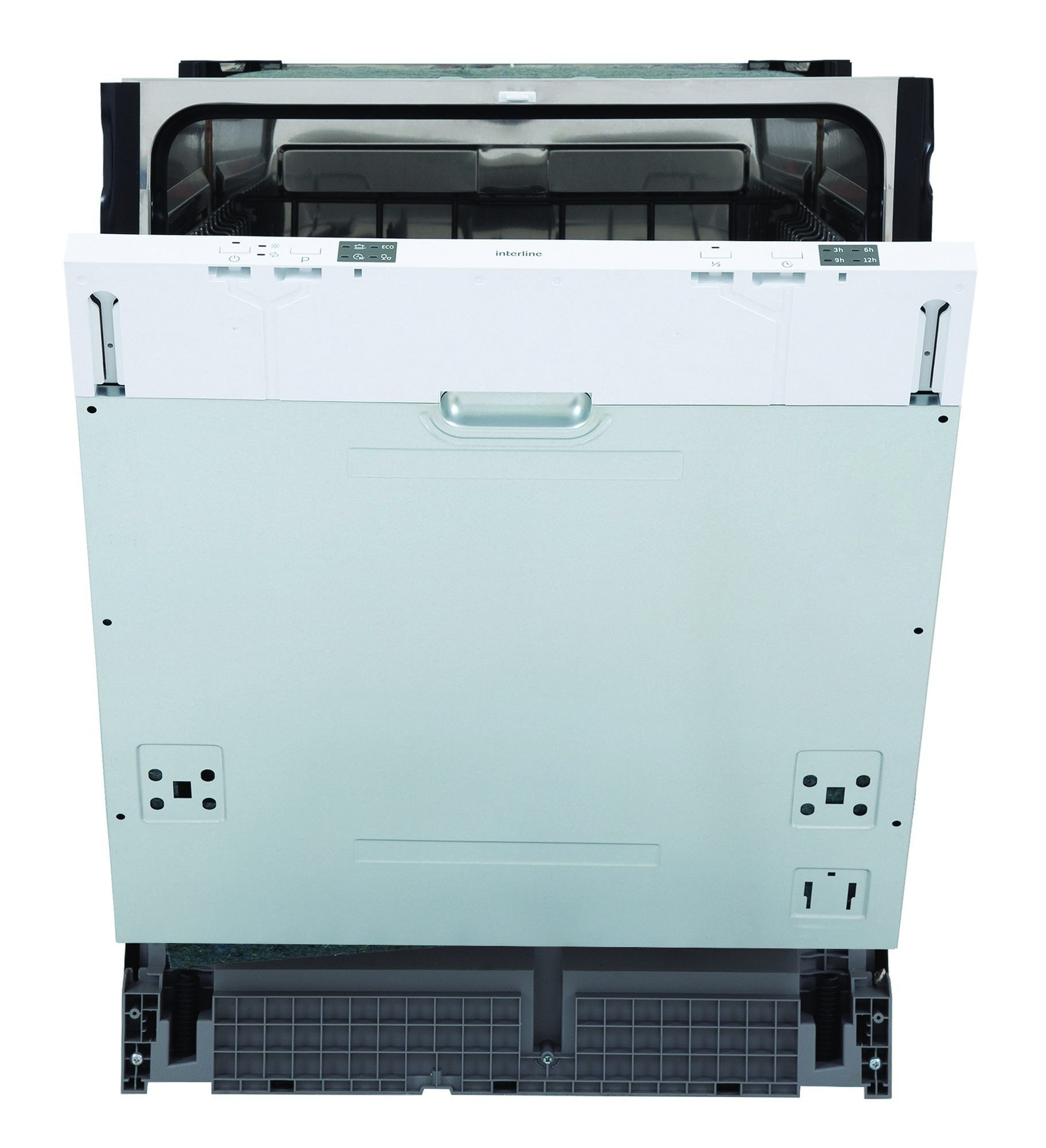 Посудомийна машина Interline DWI 600 P1 - 2