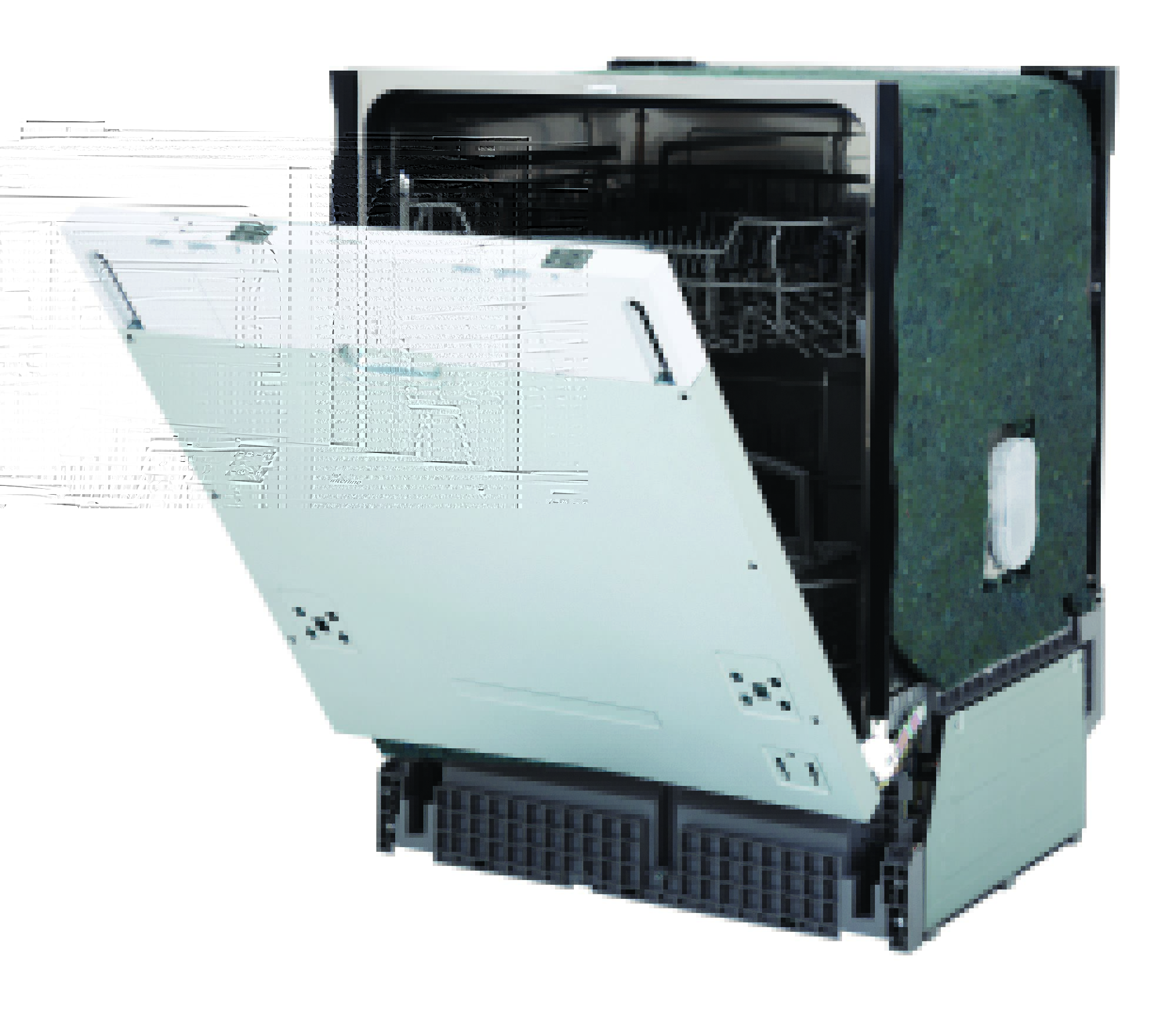 Посудомийна машина Interline DWI 600 P1 - 3
