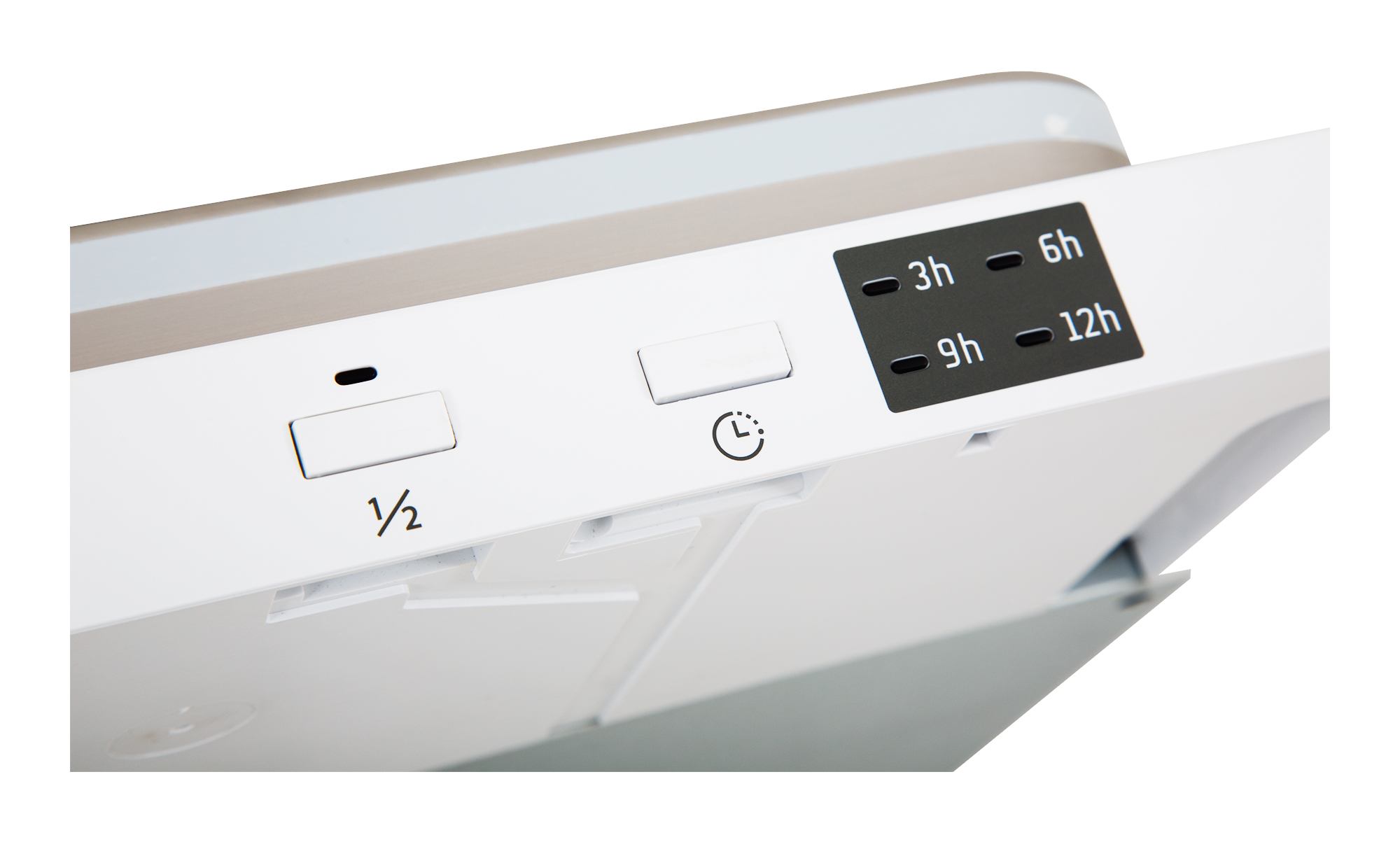 Посудомийна машина Interline DWI 600 P1 - 6