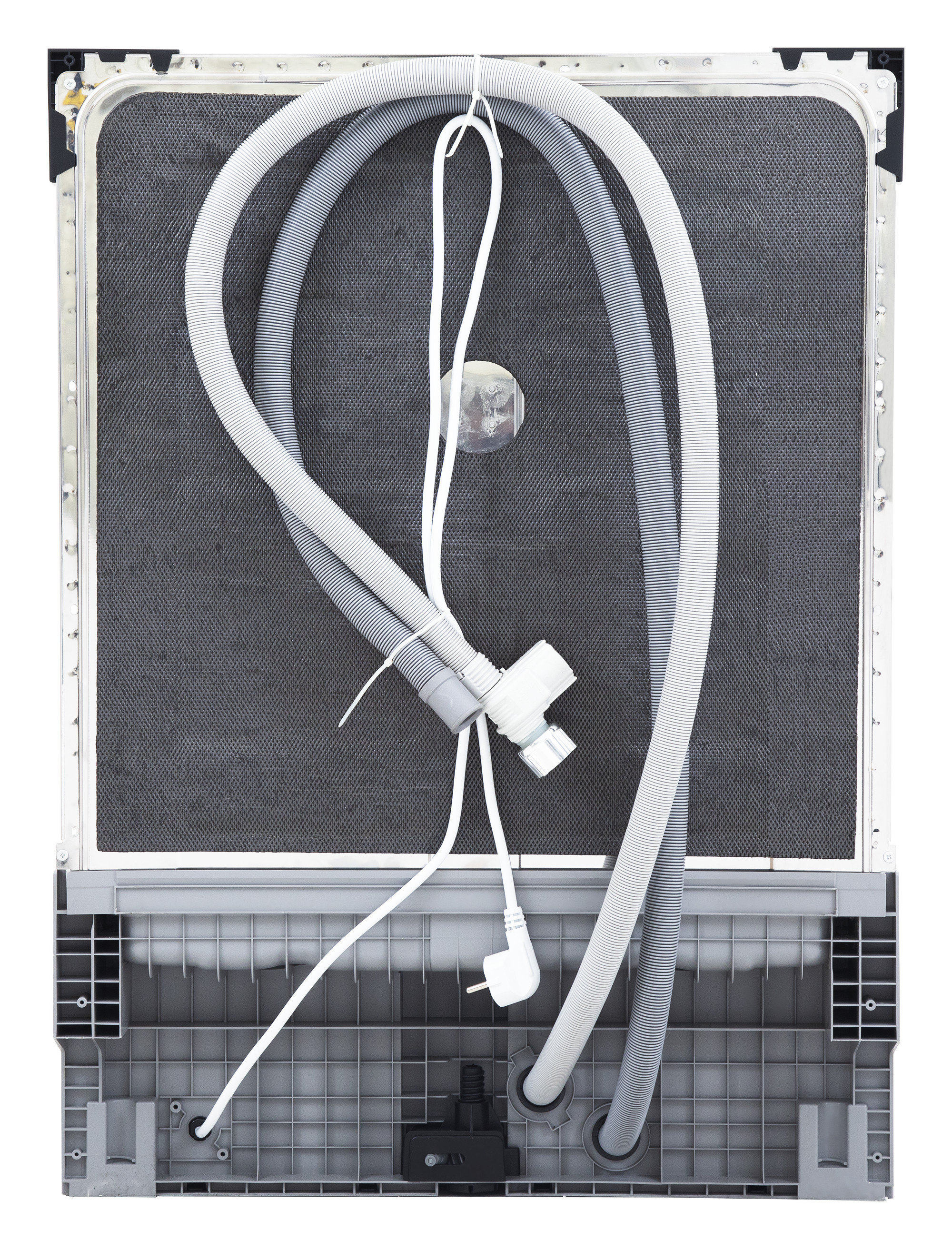 Посудомийна машина Interline DWI 600 P1 - 11