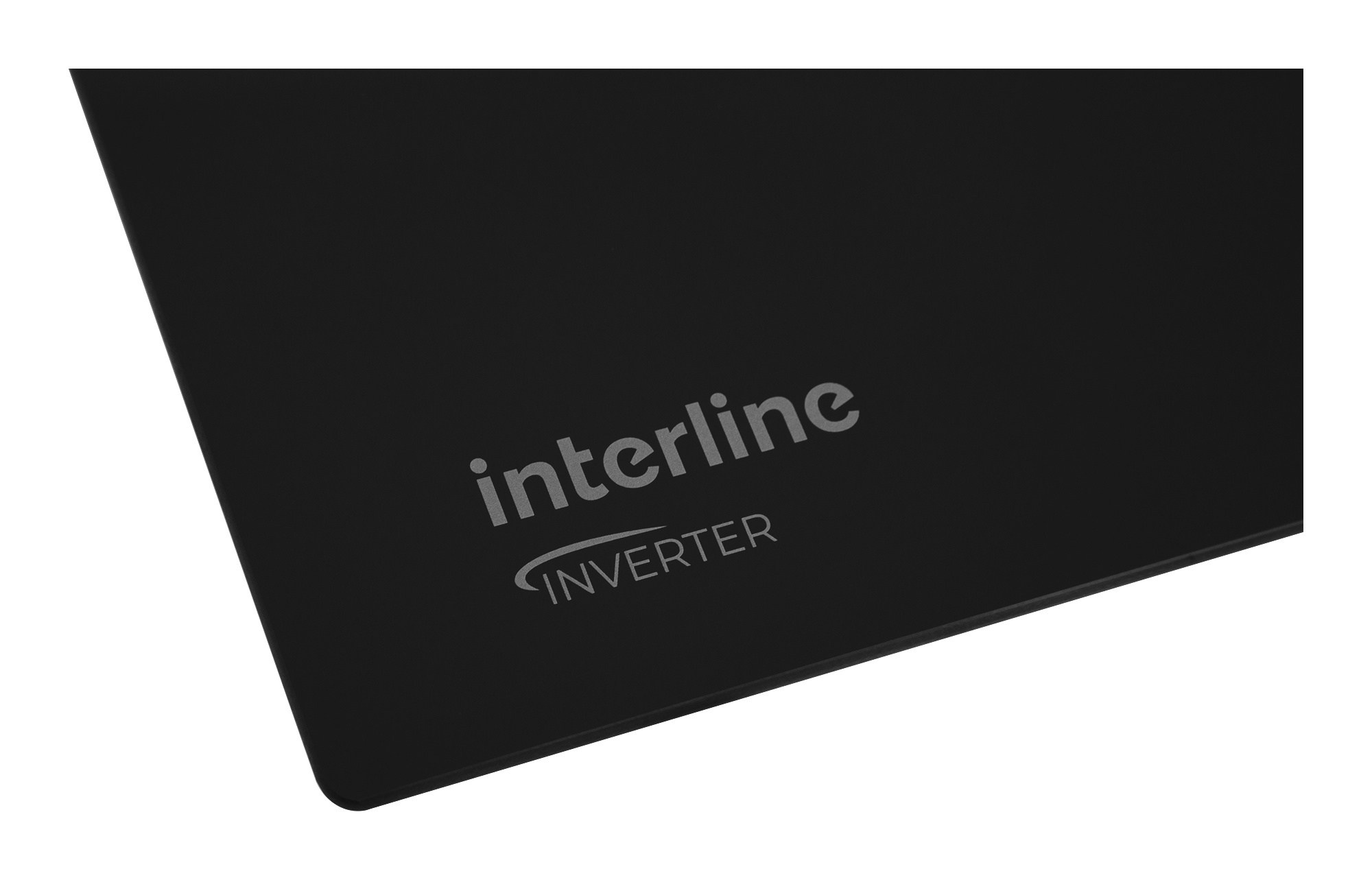 Варильна поверхня Interline HIV 569 SIZ BA - 8