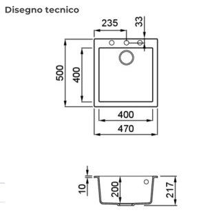 Мийка Elleci Q 102 on top titano 68 - 9