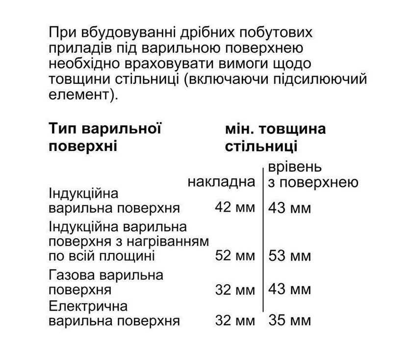Духова шафа Siemens CD 634GAS0 - 9