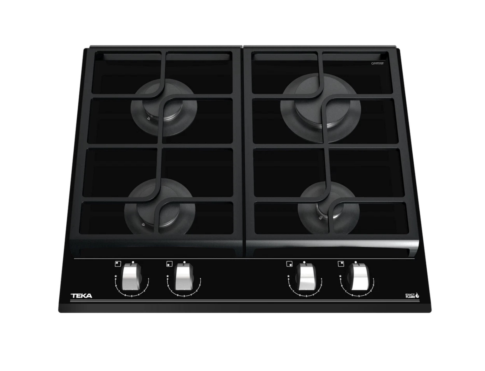 Варильна поверхня Teka GZC 64300 XBN код 112570034 - 3