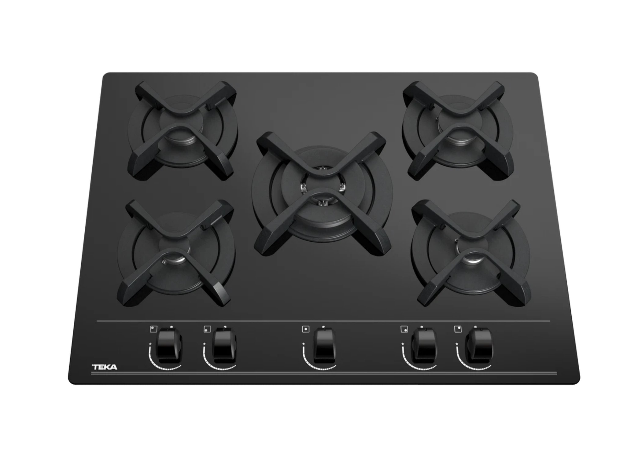 Варильна поверхня Teka GBC 75030 KBN код 112580028 - 3