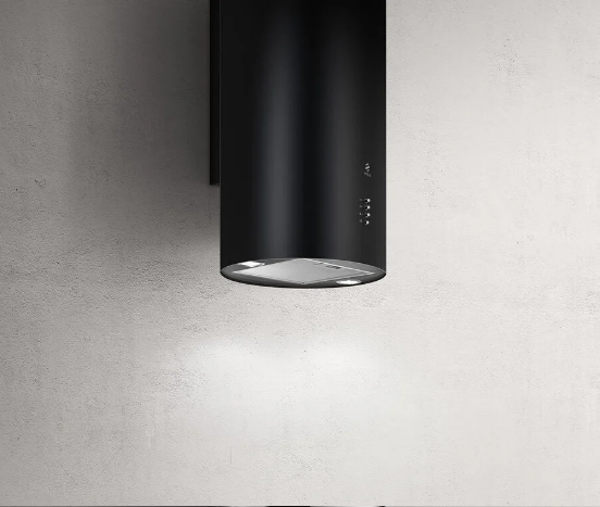 Витяжка Elica TUBE PRO BL MAT/A/43 - 2