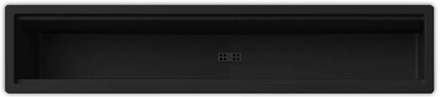 Мийка Elleci Dialogo Canale Black K86 - 1
