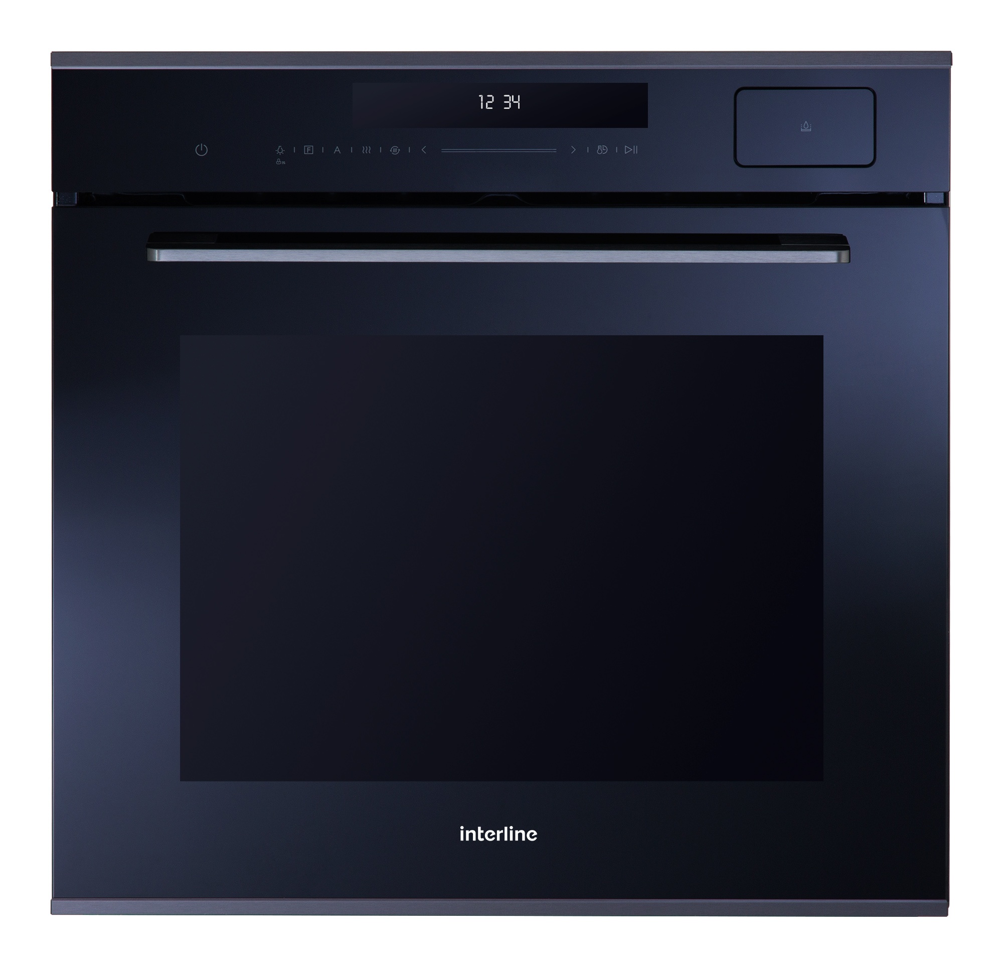 Духова шафа Interline OSG 960 STD BA - 2