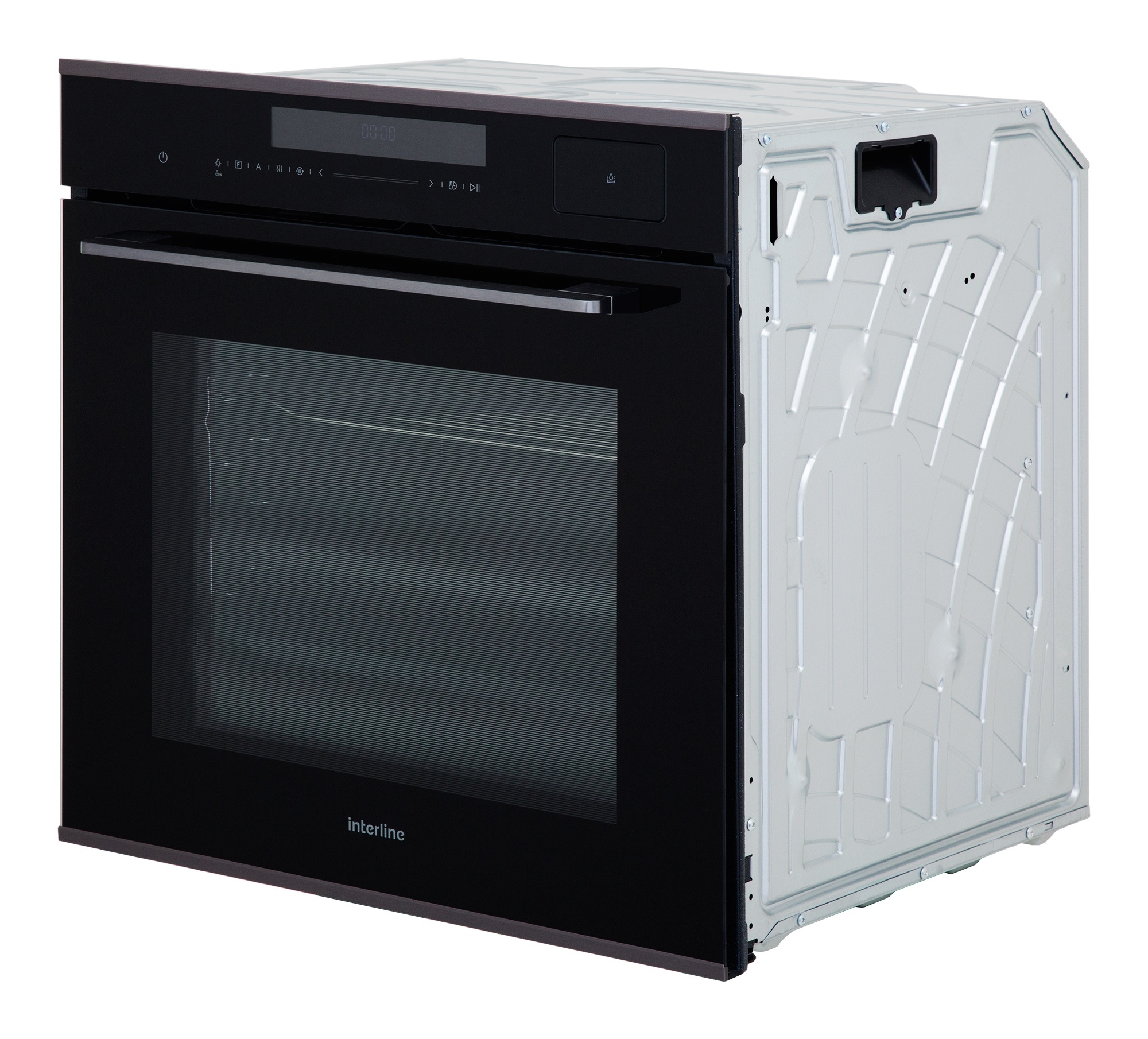 Духова шафа Interline OSG 960 STD BA - 3