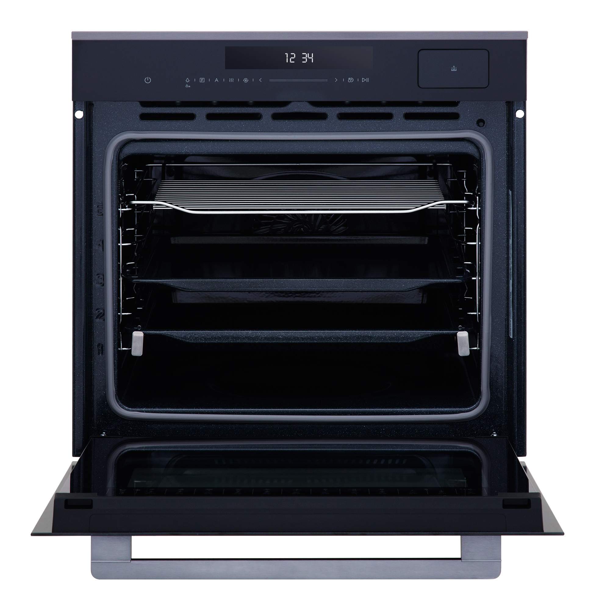 Духова шафа Interline OSG 960 STD BA - 4