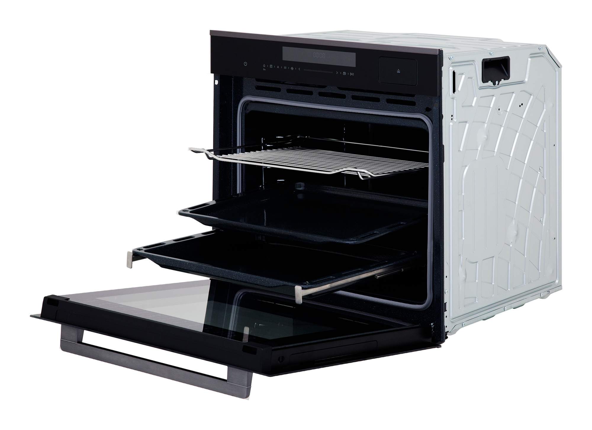 Духова шафа Interline OSG 960 STD BA - 6