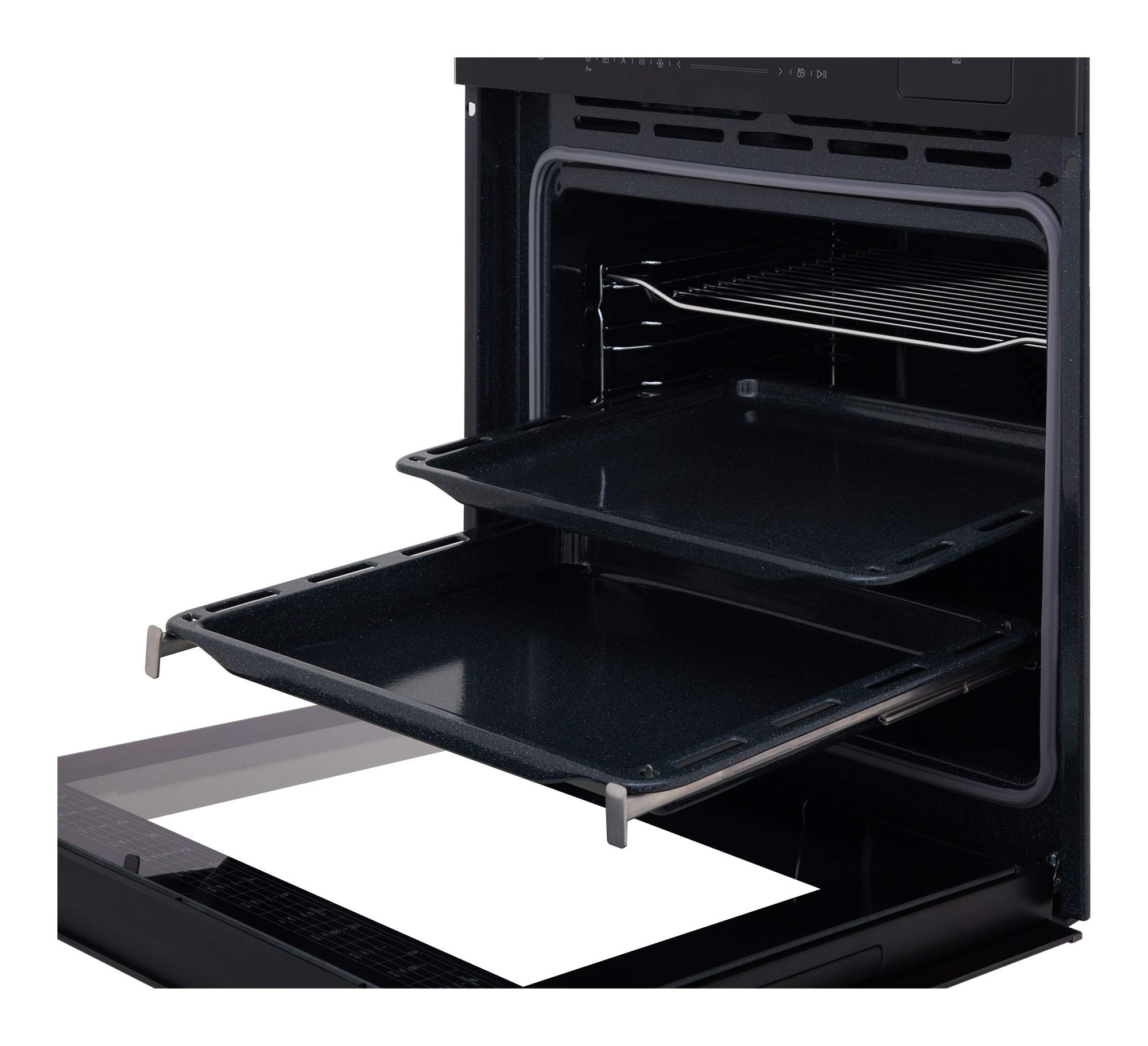 Духова шафа Interline OSG 960 STD BA - 7