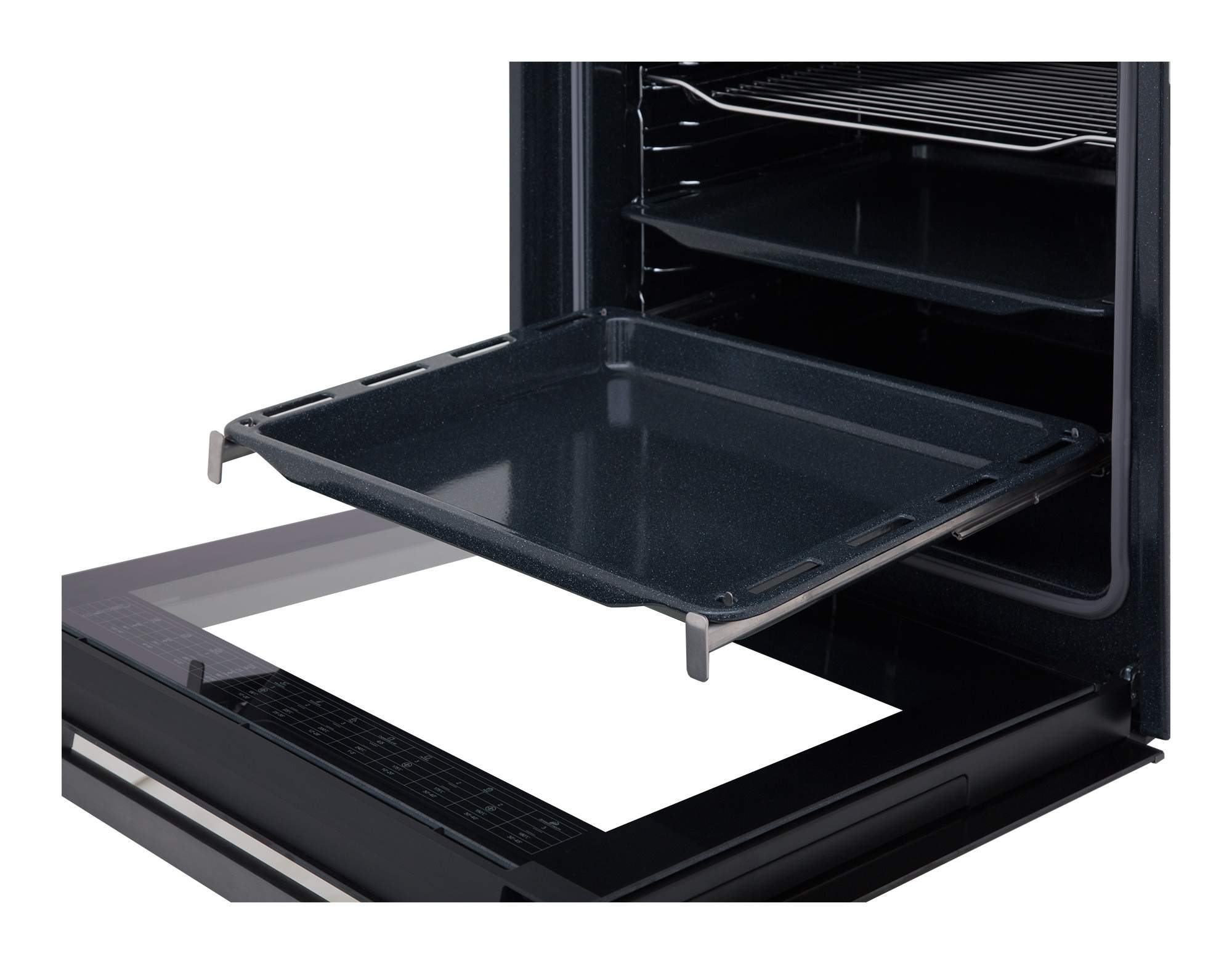 Духова шафа Interline OSG 960 STD BA - 8