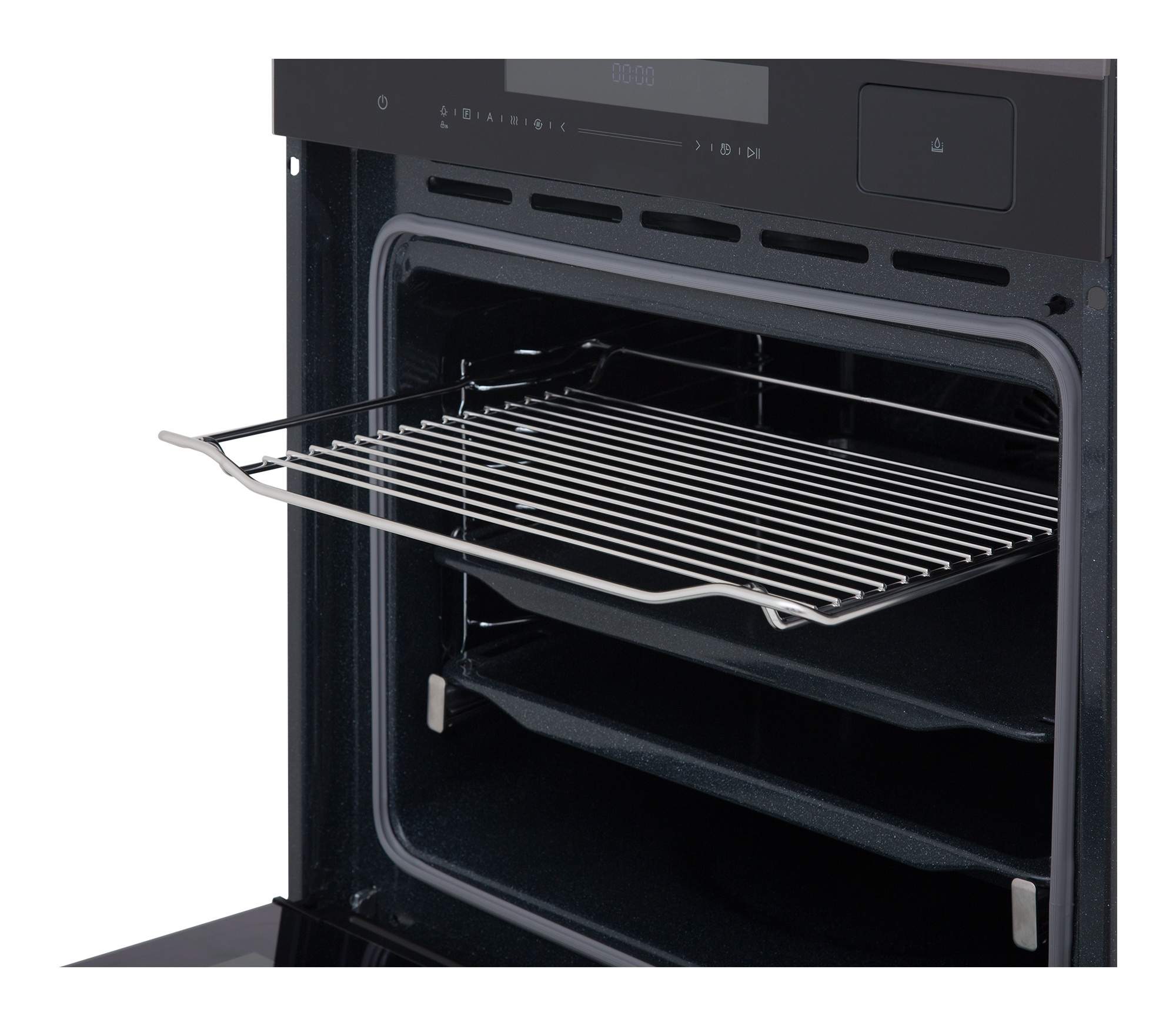 Духова шафа Interline OSG 960 STD BA - 9