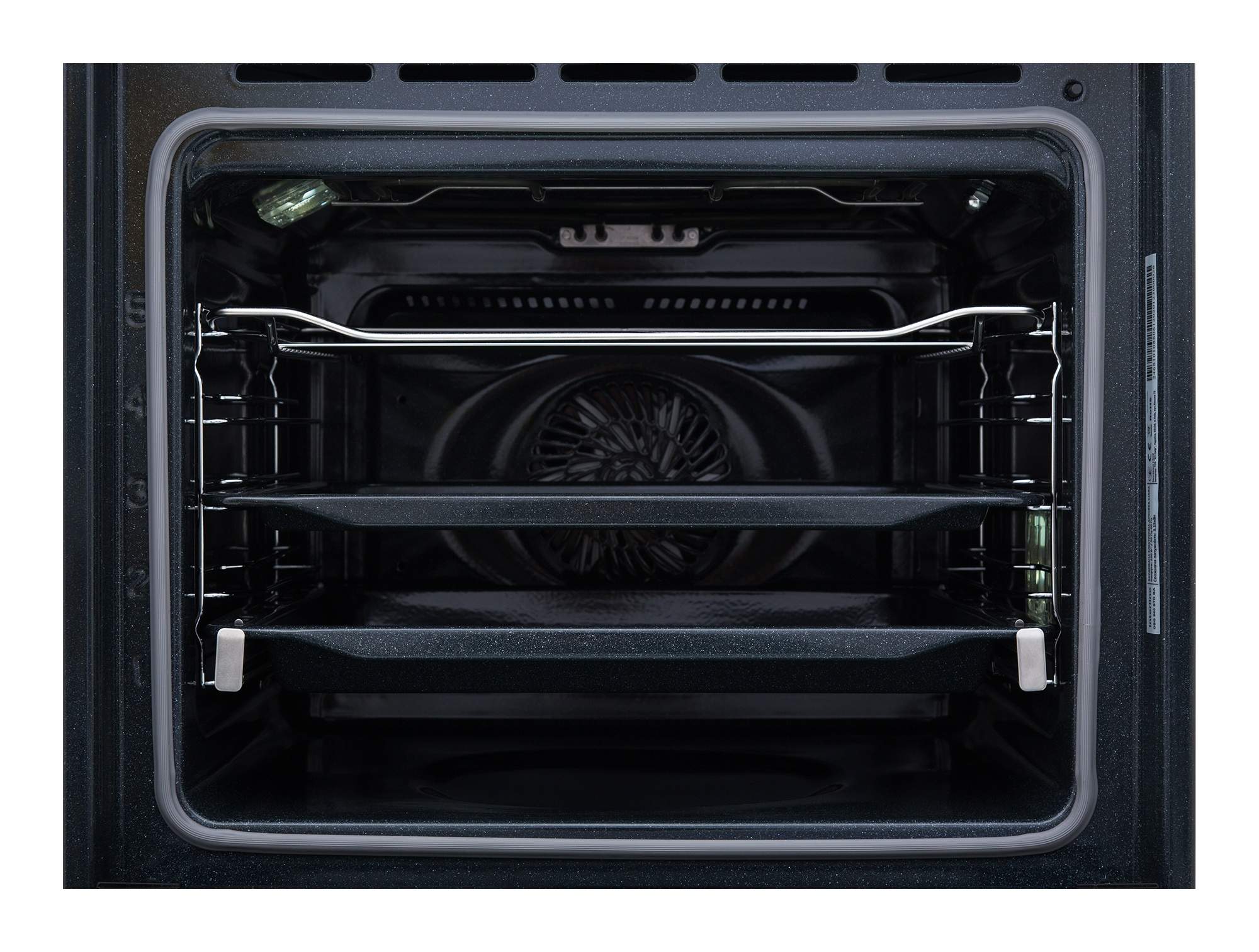Духова шафа Interline OSG 960 STD BA - 10
