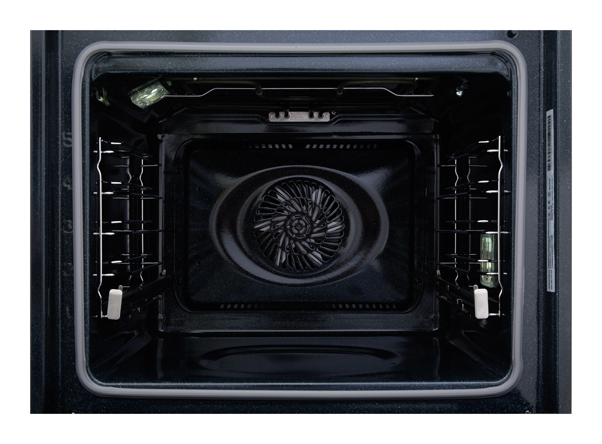 Духова шафа Interline OSG 960 STD BA - 12