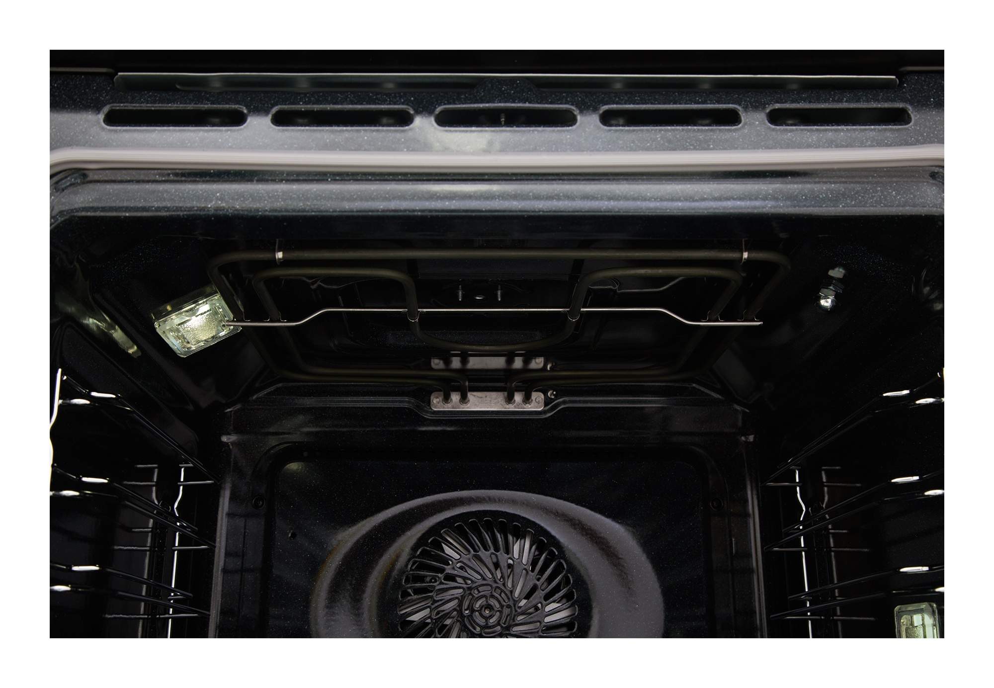 Духова шафа Interline OSG 960 STD BA - 13