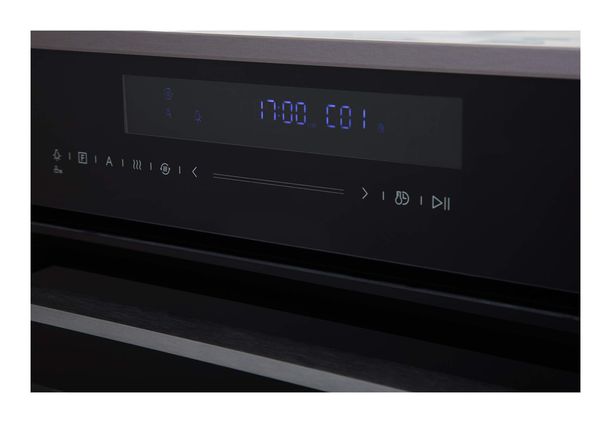 Духова шафа Interline OSG 960 STD BA - 15