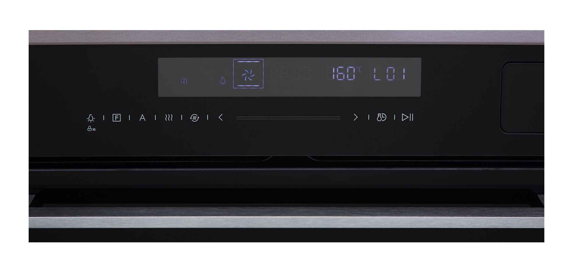 Духова шафа Interline OSG 960 STD BA - 16