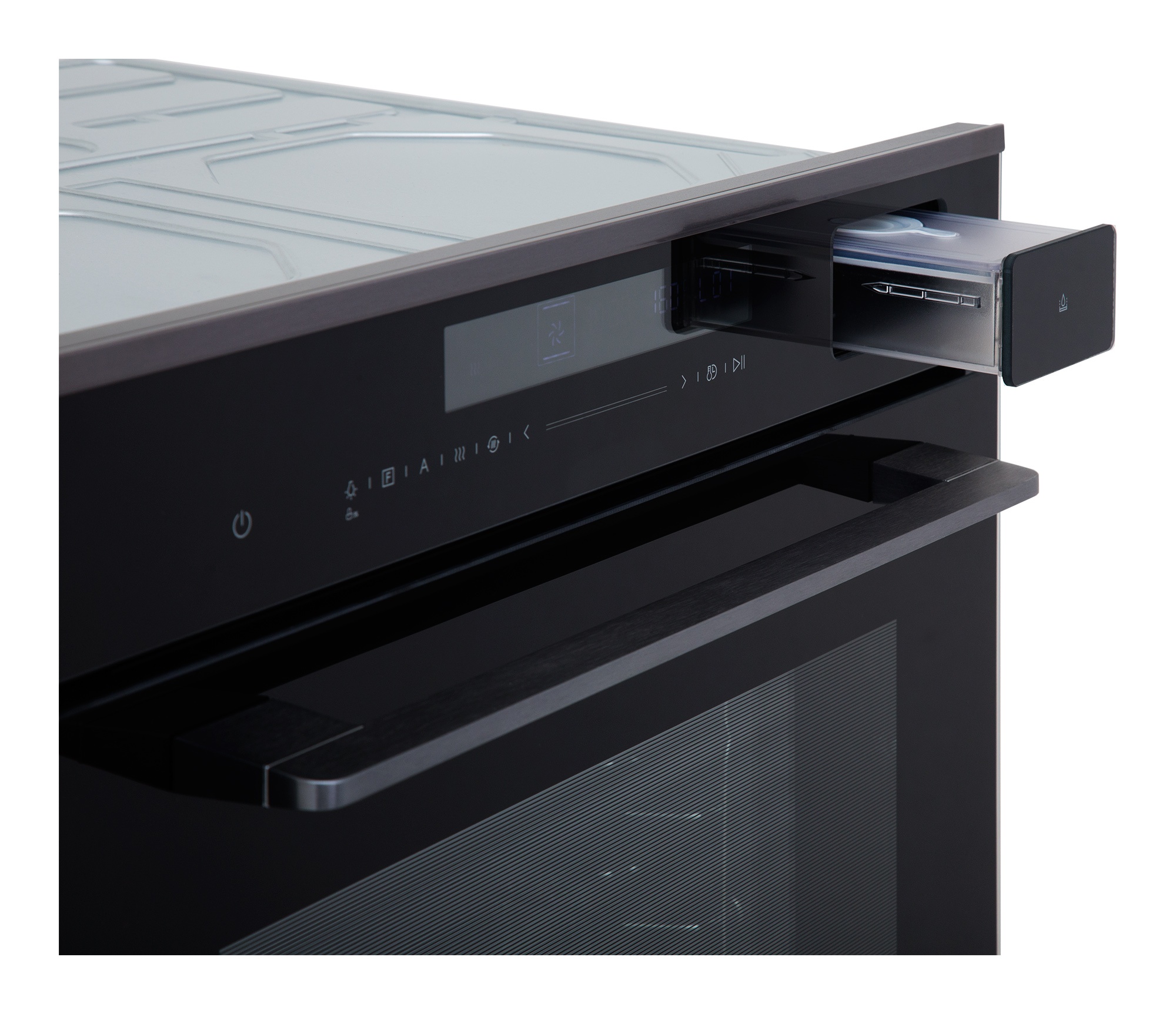 Духова шафа Interline OSG 960 STD BA - 17