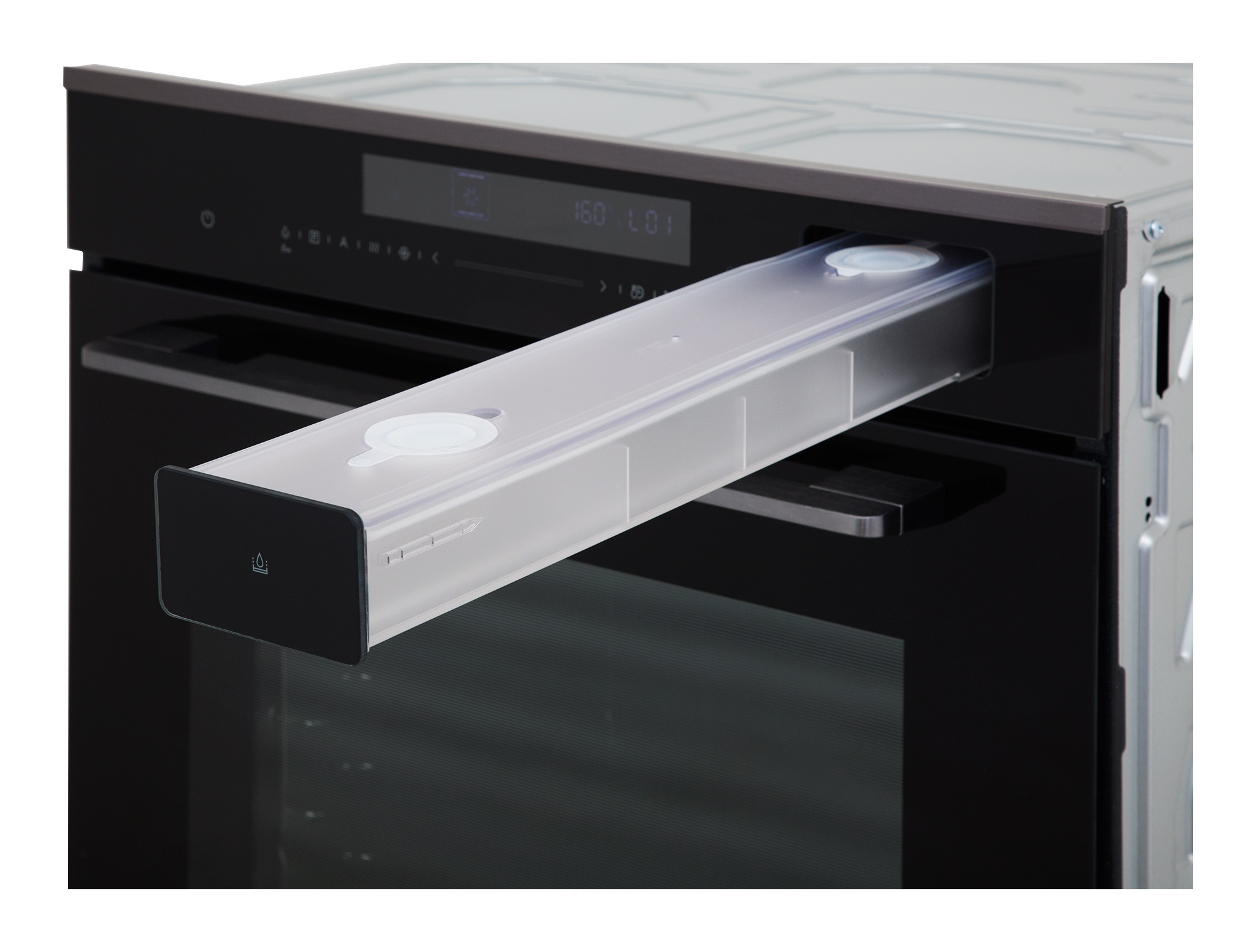 Духова шафа Interline OSG 960 STD BA - 18