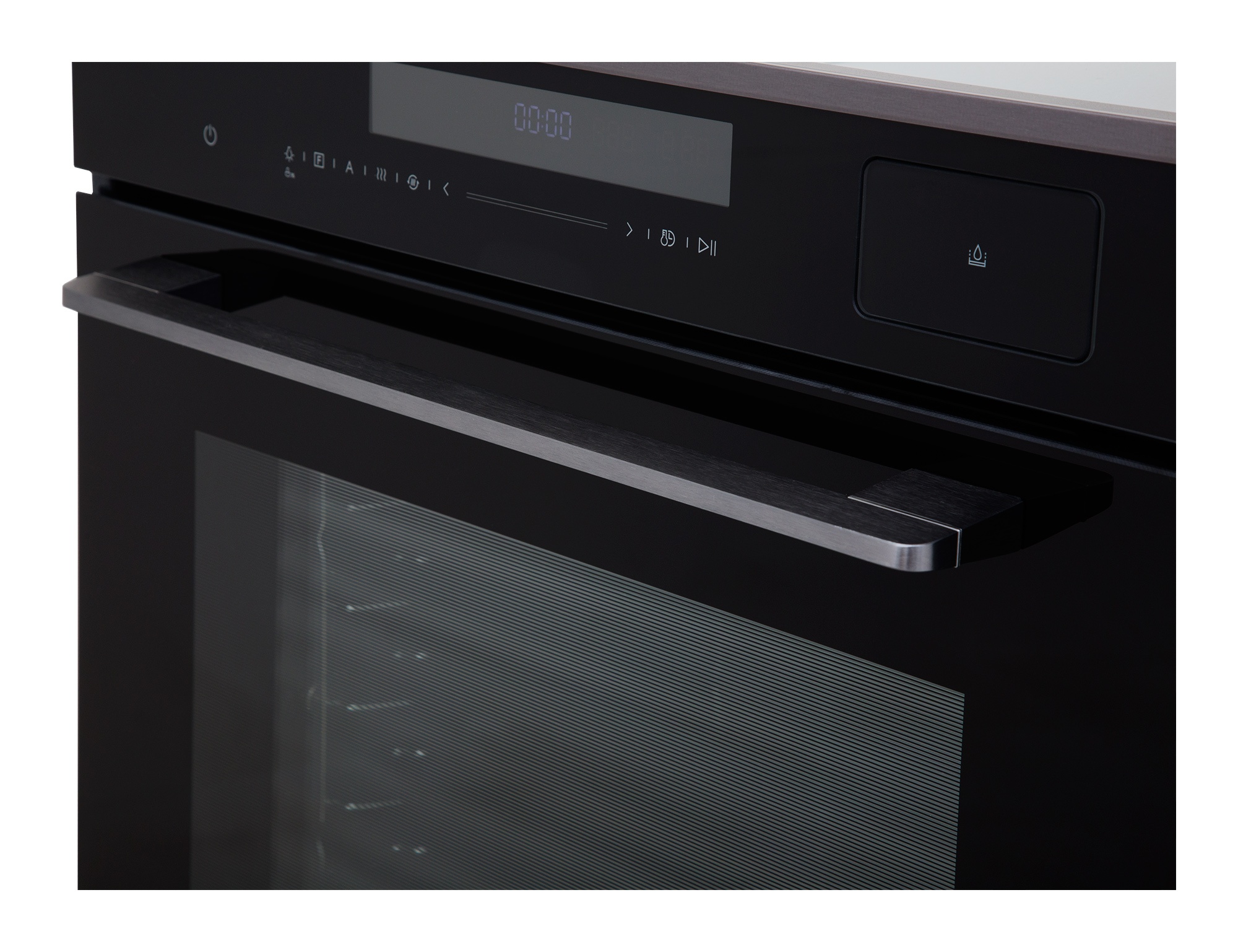 Духова шафа Interline OSG 960 STD BA - 19