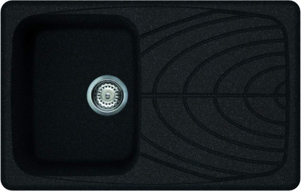 Мийка Elleci Master 300 nero 54 - 1