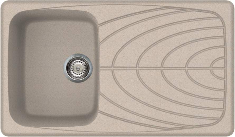 Мийка Elleci Master 400 avena 51 - 1