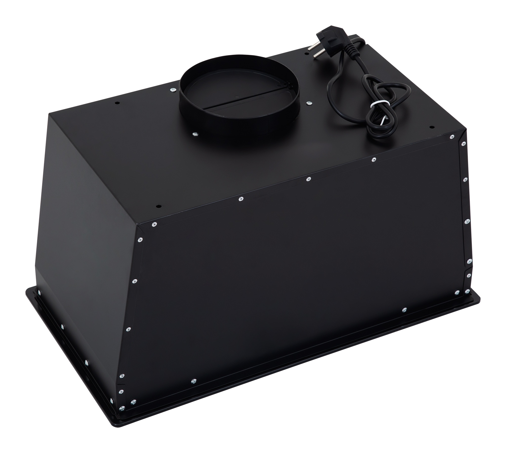 Витяжка Interline JOLLY BL A/60/GL/K - 19