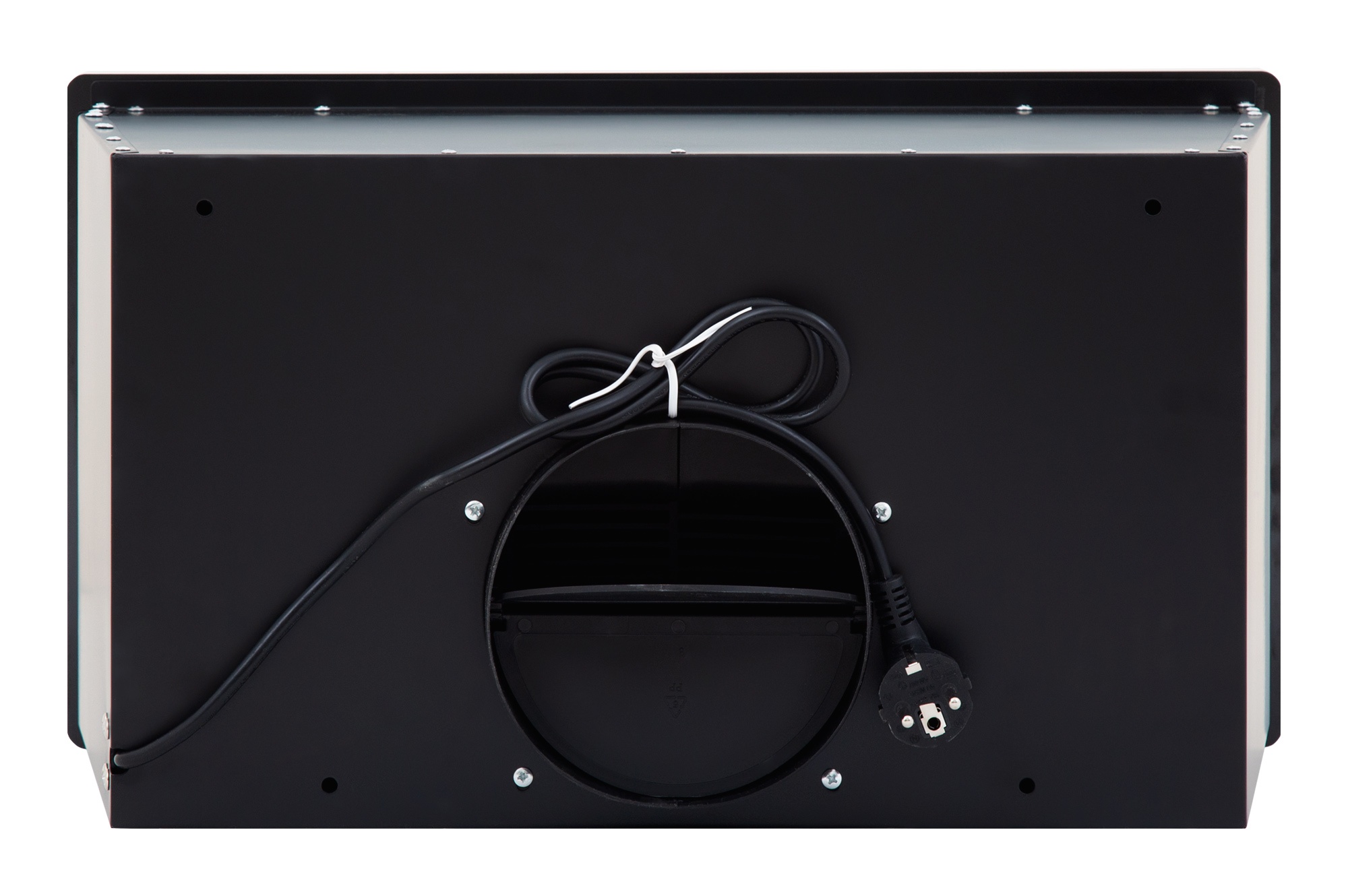 Витяжка Interline JOLLY BL A/60/GL/K - 20