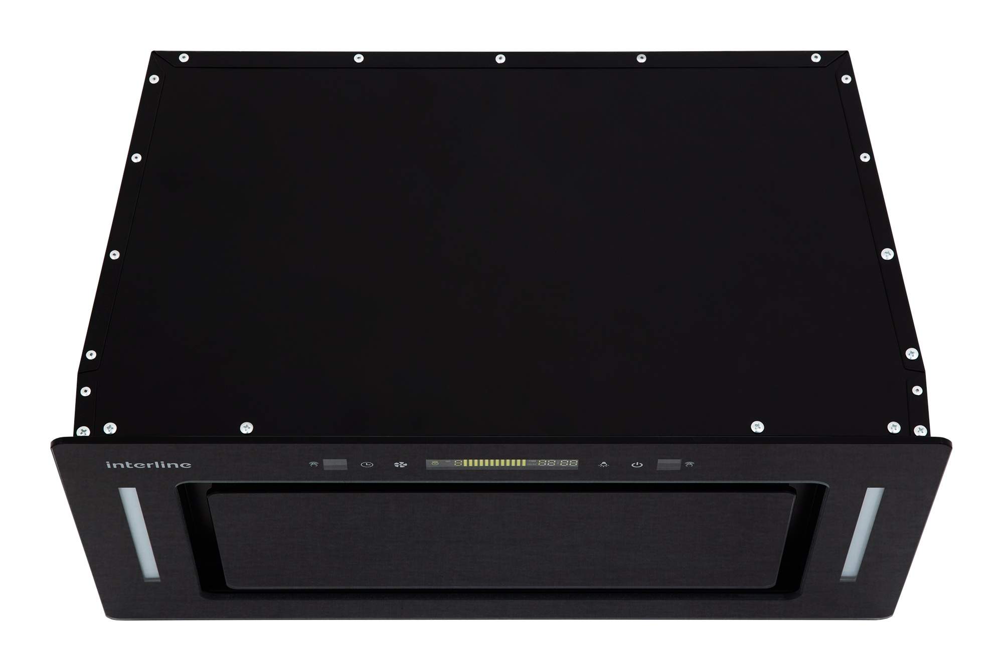 Витяжка Interline JOLLY BL A/60/GL/K - 4