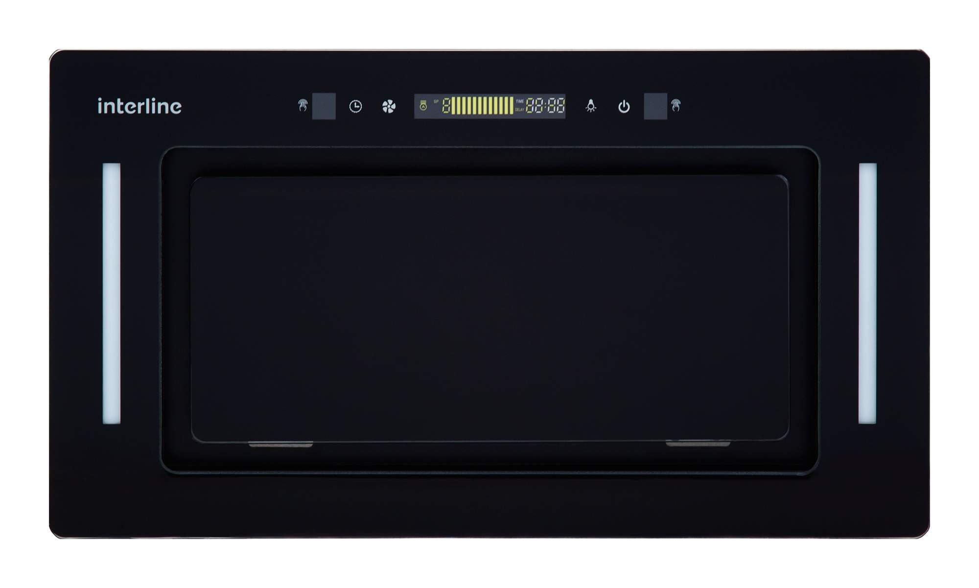 Витяжка Interline JOLLY BL A/60/GL/K - 1