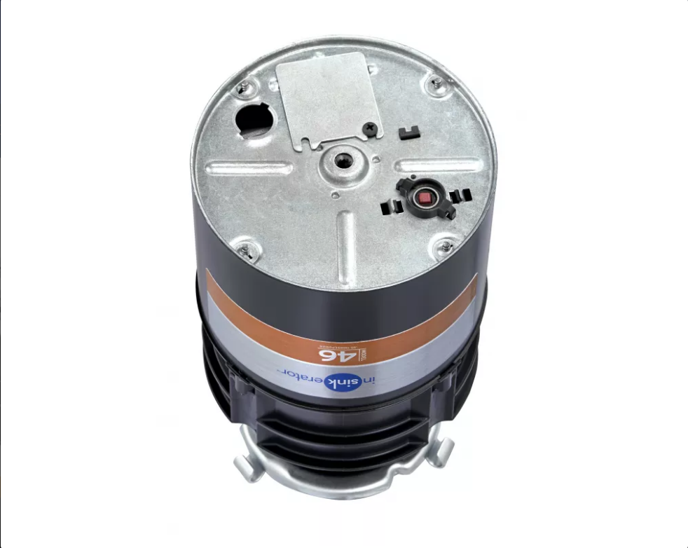 Подрібнювач In-sink-erator Model 46-2 - 4
