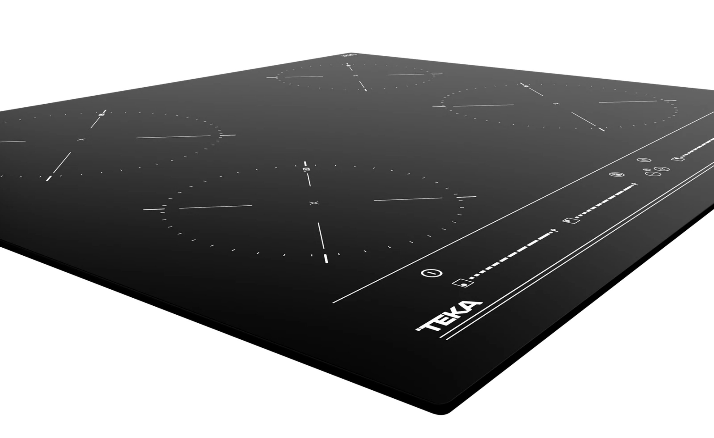 Варильна поверхня Teka IBC 64010 BK MSS код 112520012 - 4